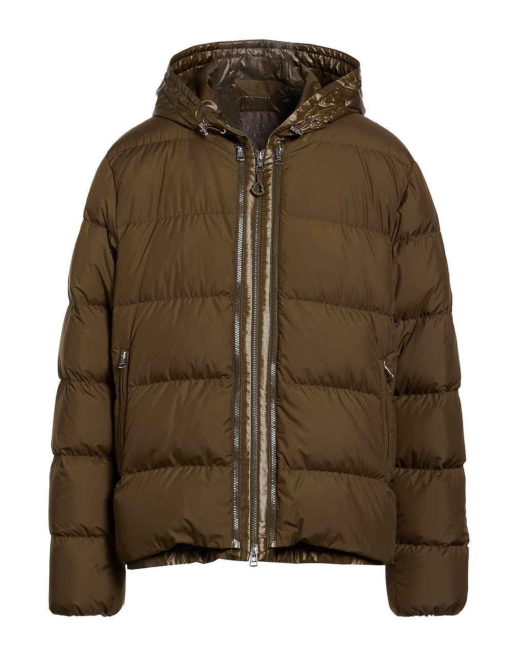 MONCLER - Puffers