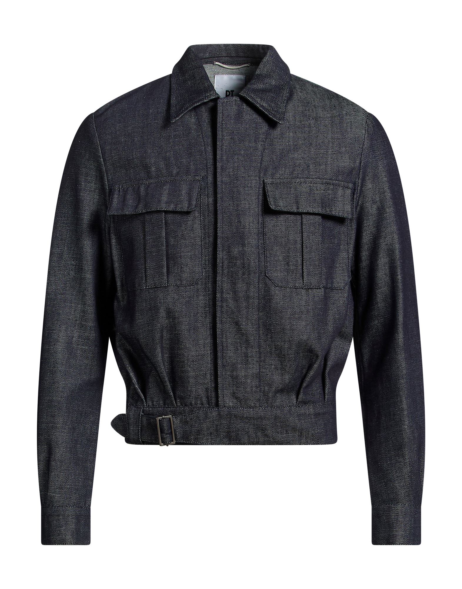 PT Torino - Jeansjacken/Mäntel