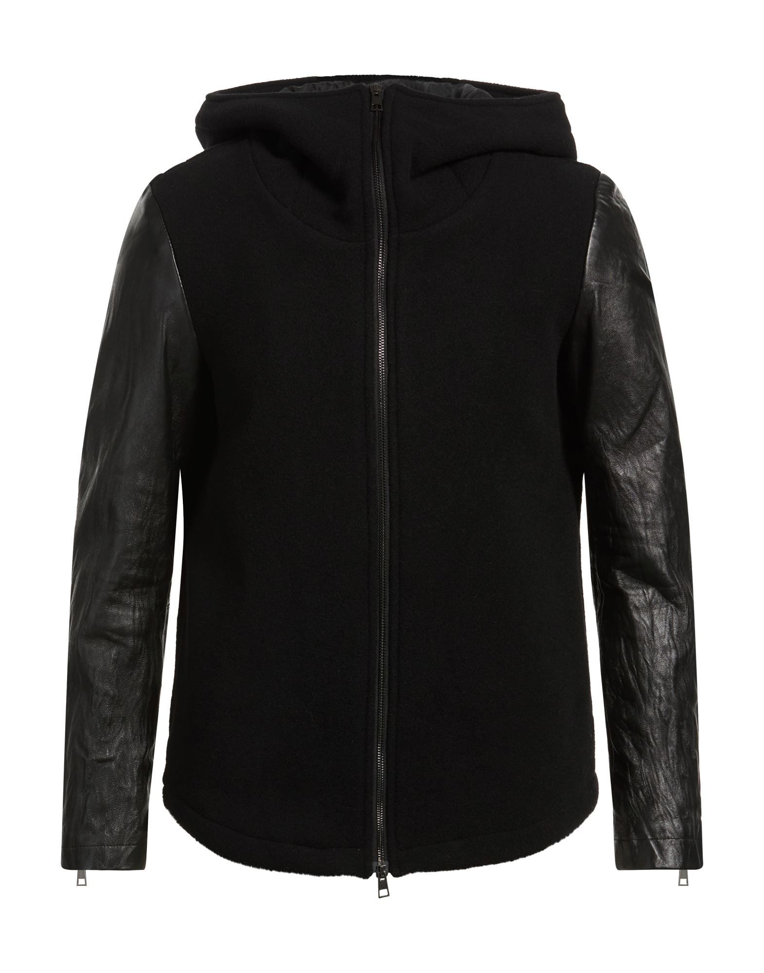 LA HAINE INSIDE US - Cappotti