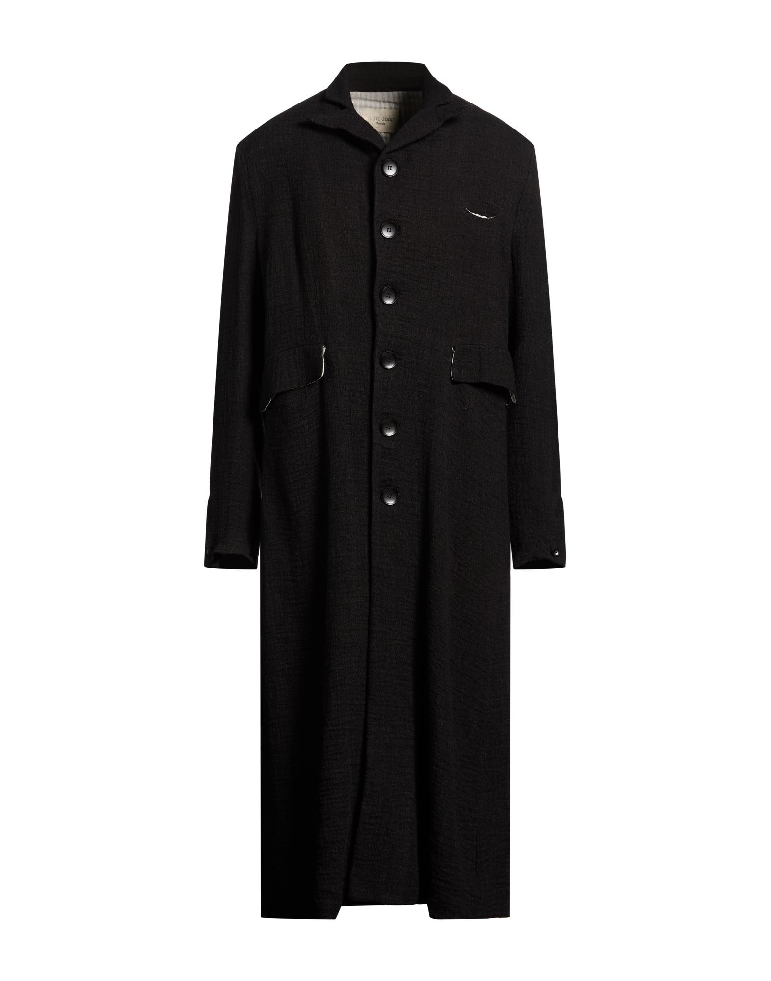 MARC POINT - Πανωφόρια και καμπαρντίνες