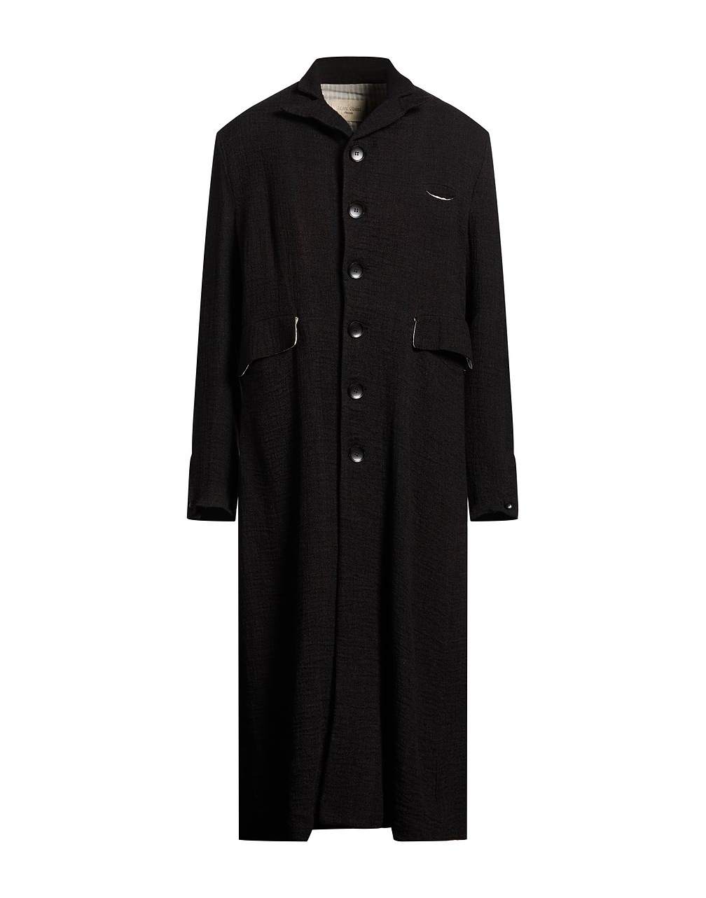 MARC POINT - Πανωφόρια και καμπαρντίνες