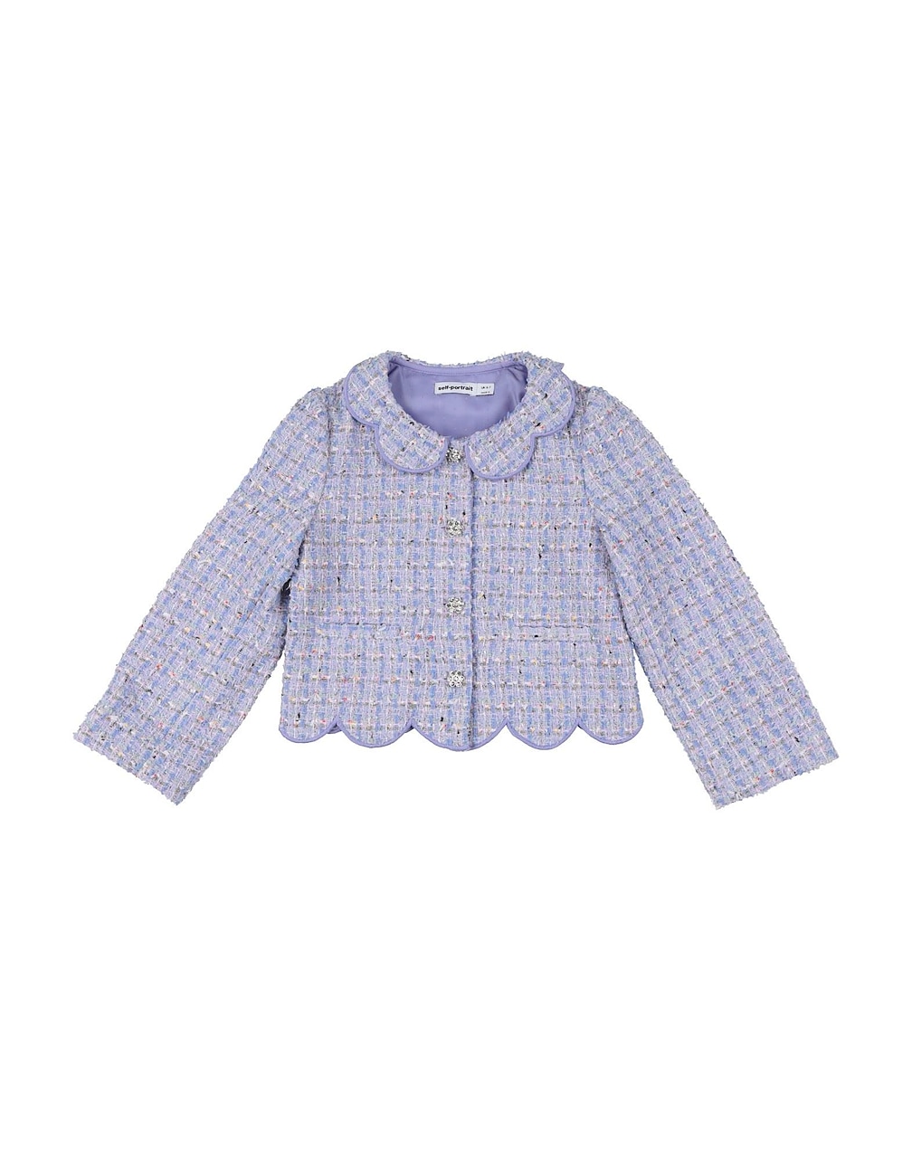 SELF-PORTRAIT - Jackets