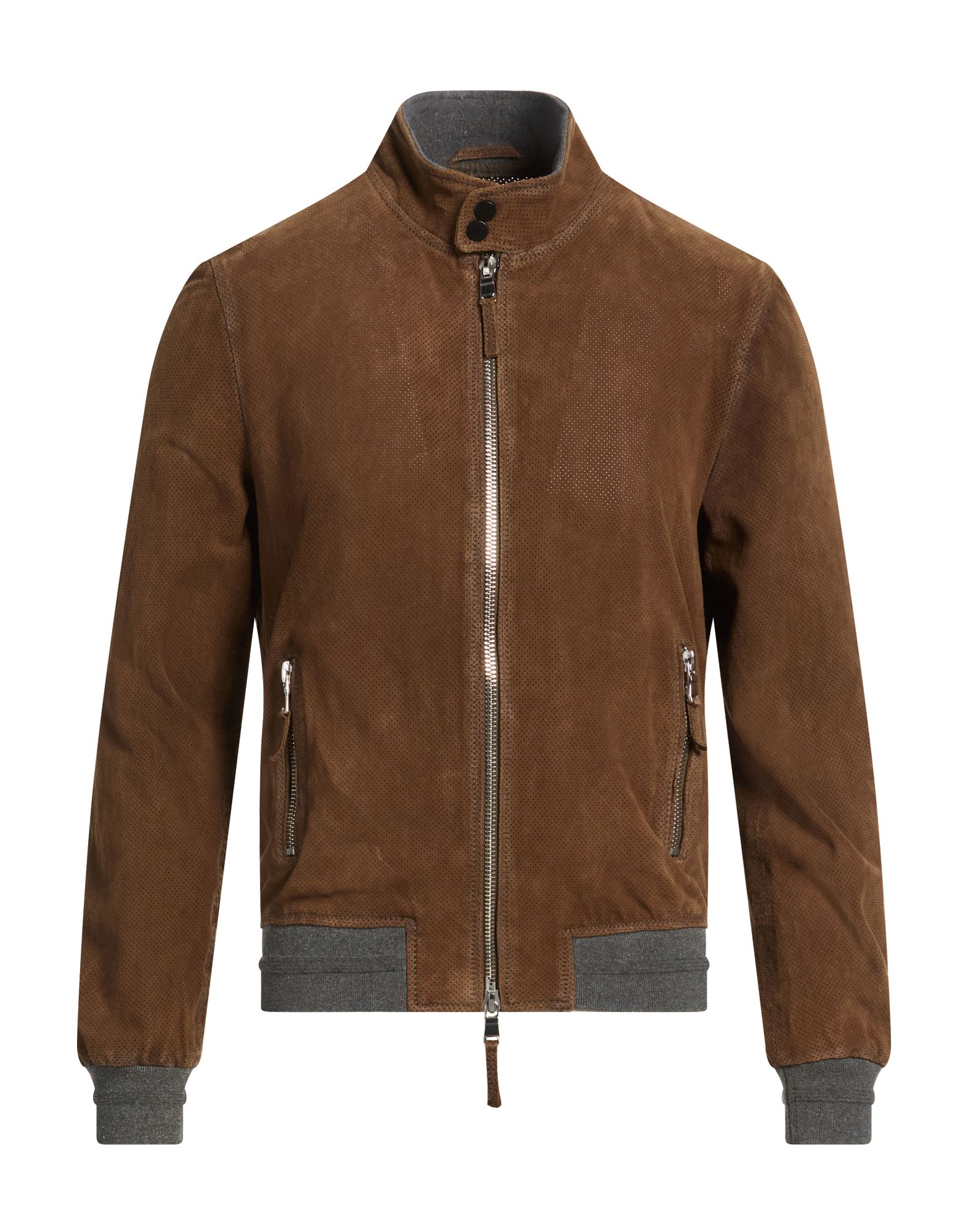 LEATHER AUTHORITY - ジャケット＆ブルゾン