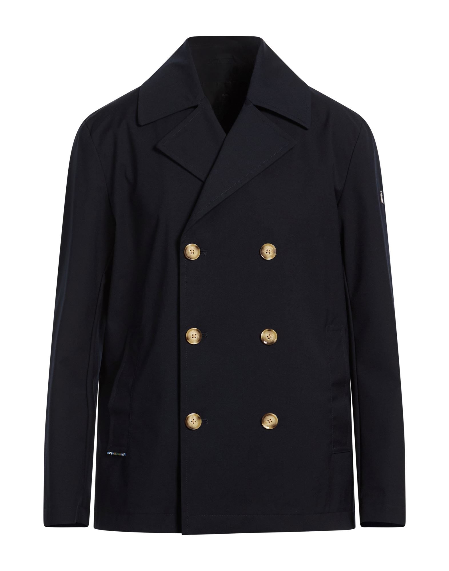 LIU •JO MAN - Overcoats & Trench Coats