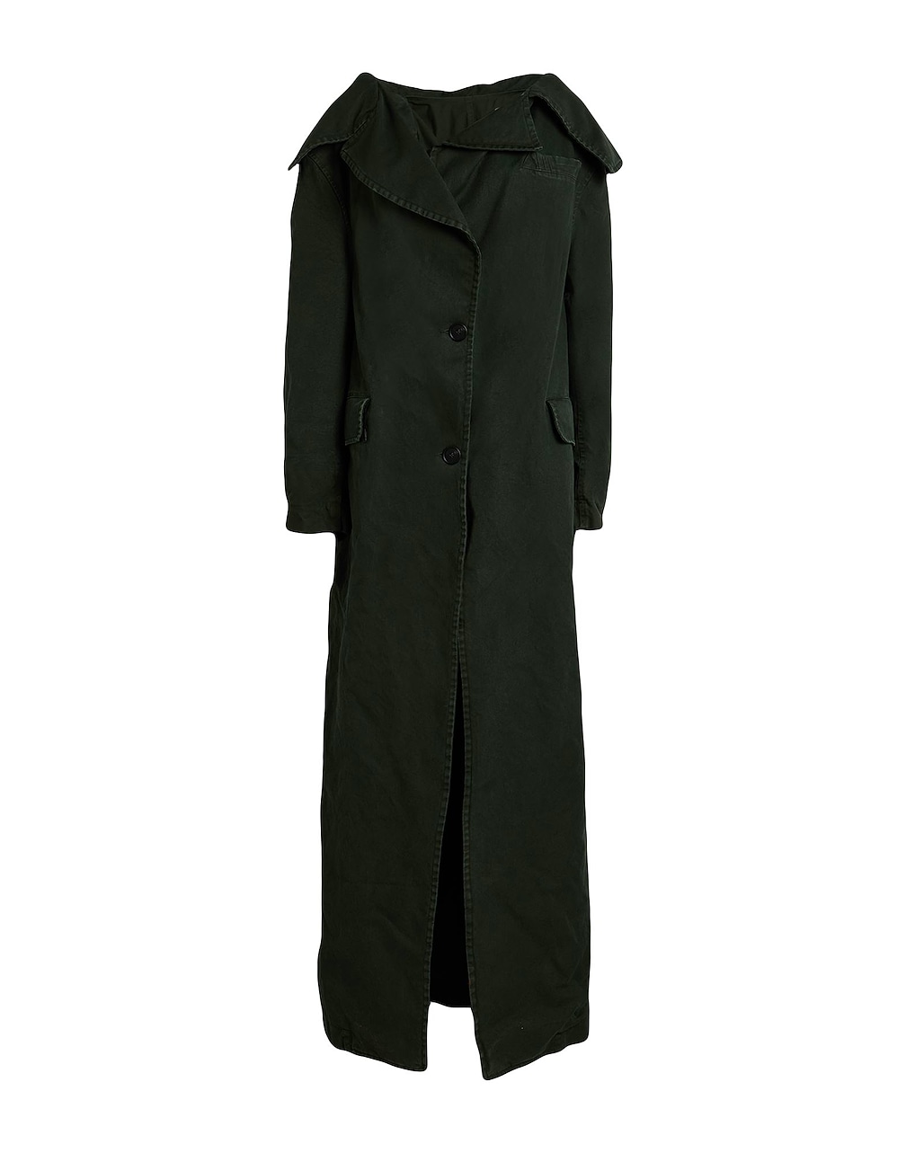 THE ATTICO - Overcoats & Trench Coats