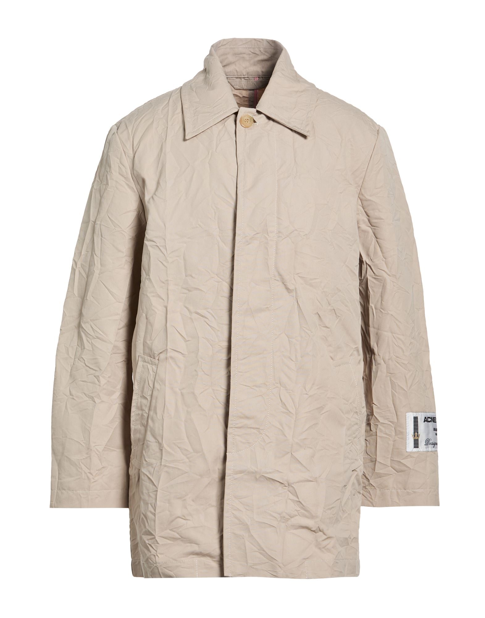 ACNE STUDIOS - Abrigos y gabardinas