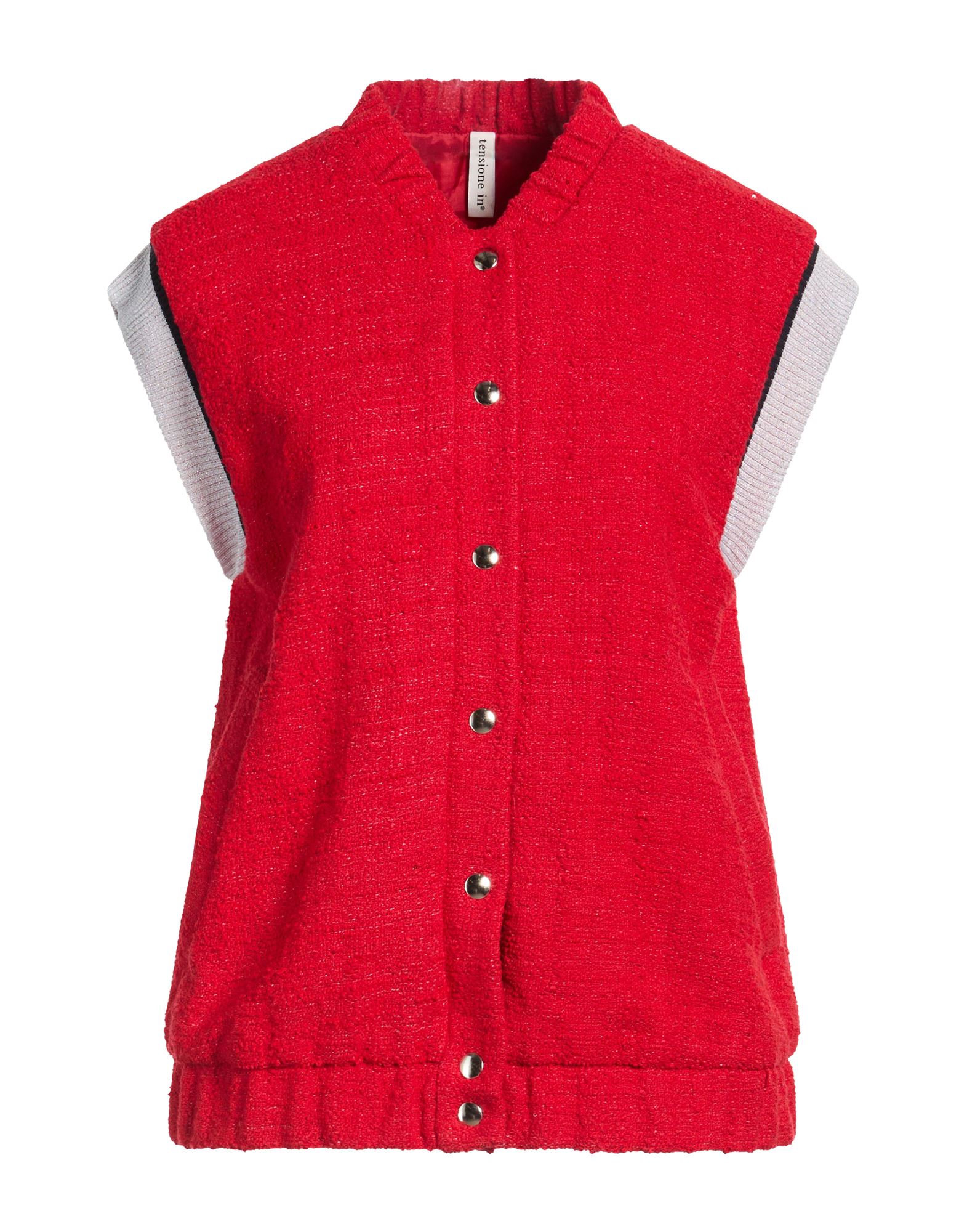 TENSIONE IN - Westen