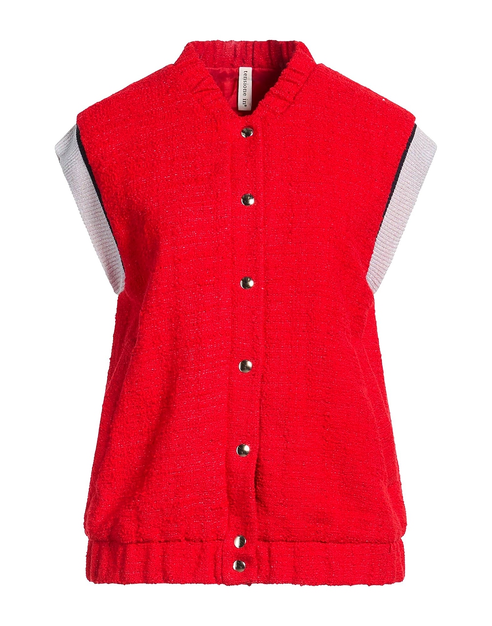 TENSIONE IN - Westen