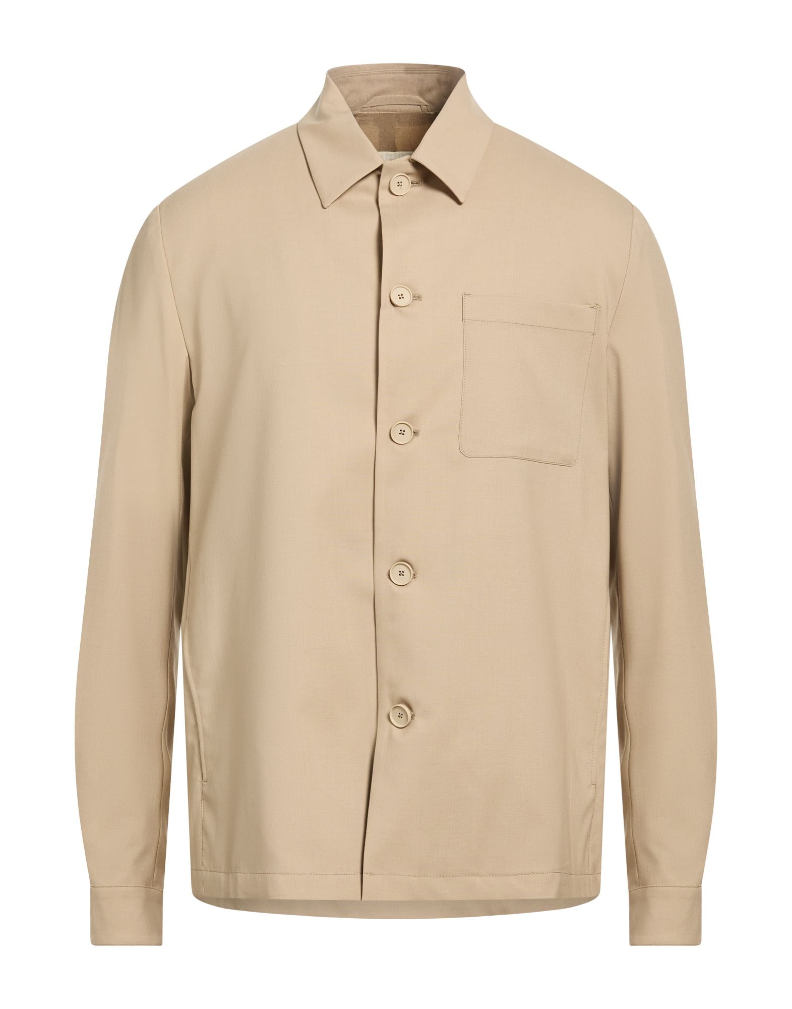 MANUEL RITZ - Shirts