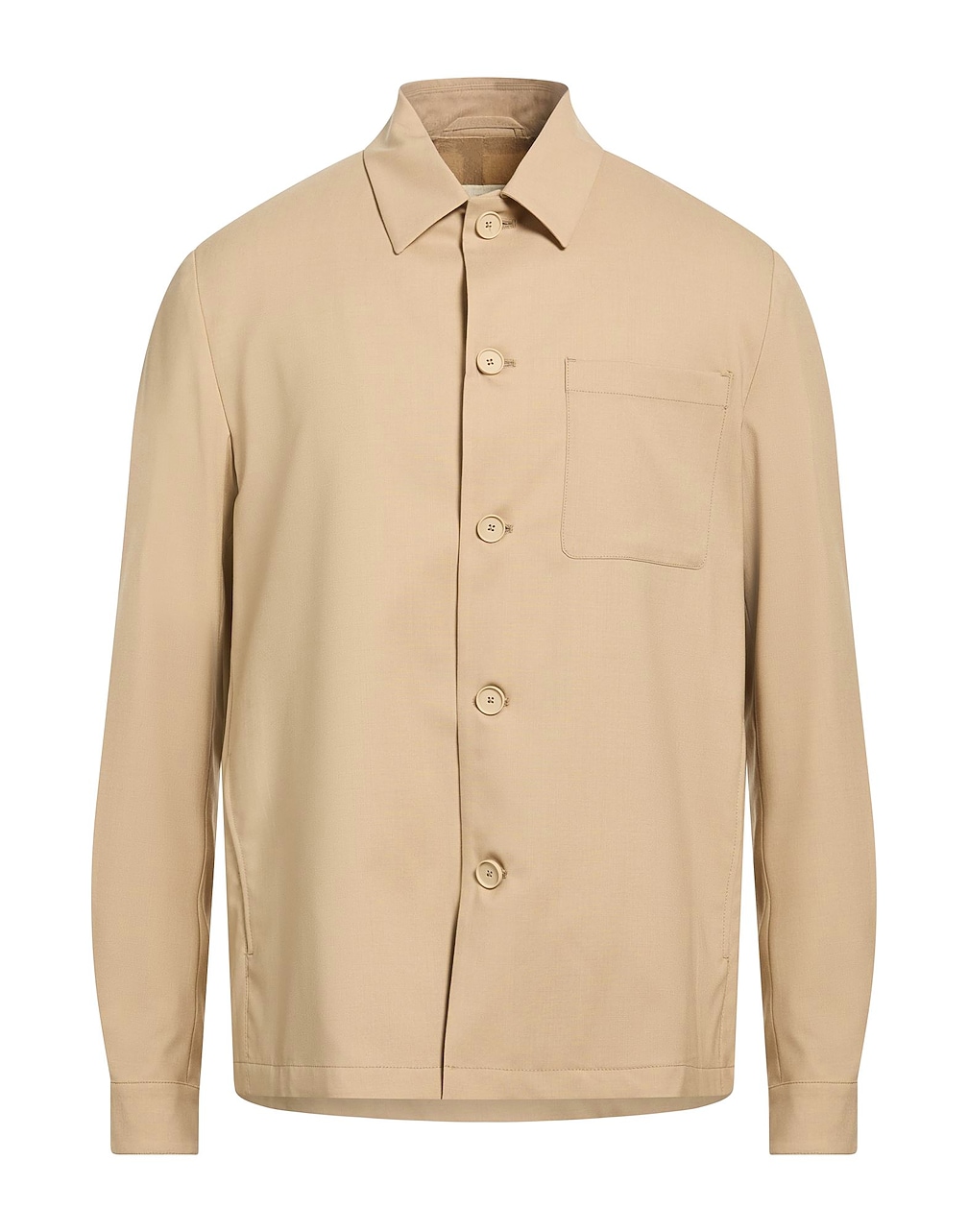 MANUEL RITZ - Shirts