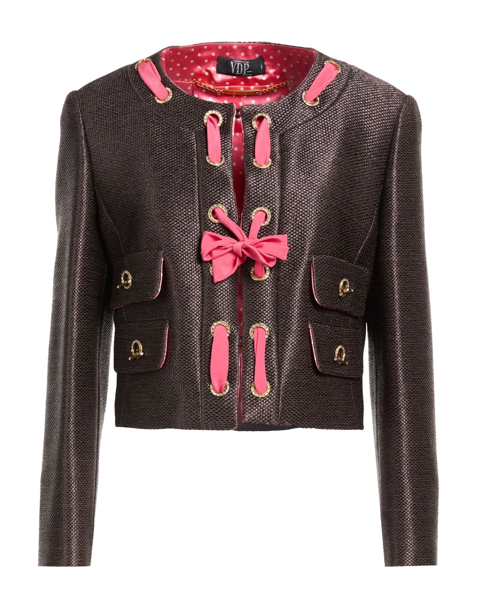 VDP VIA DELLE PERLE - Jackets