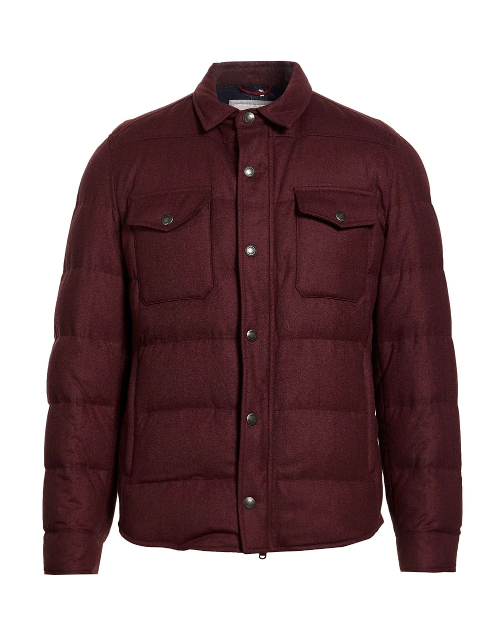 BRUNELLO CUCINELLI - Pufferjacken & Daunenjacken