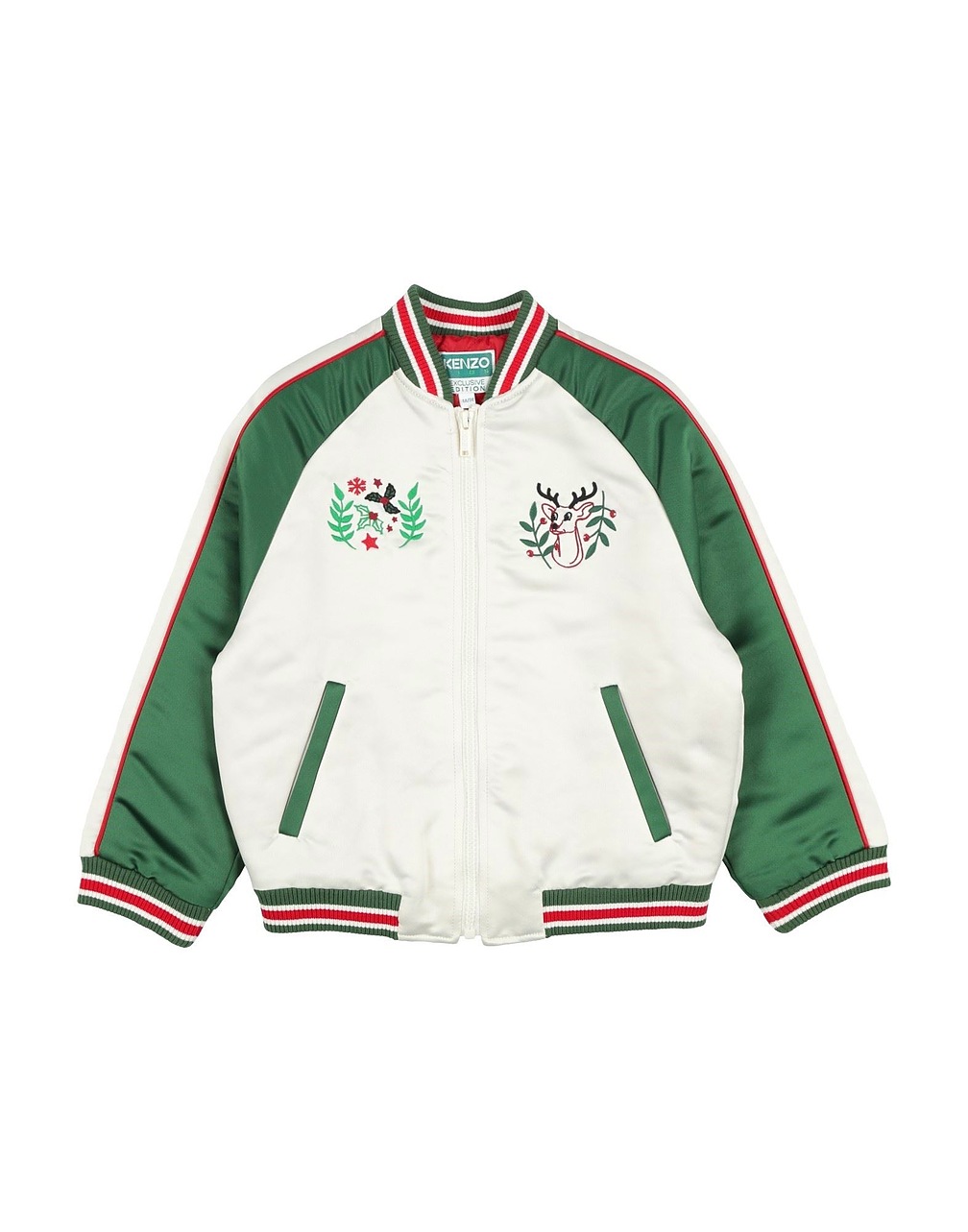 KENZO KIDS - Jackets
