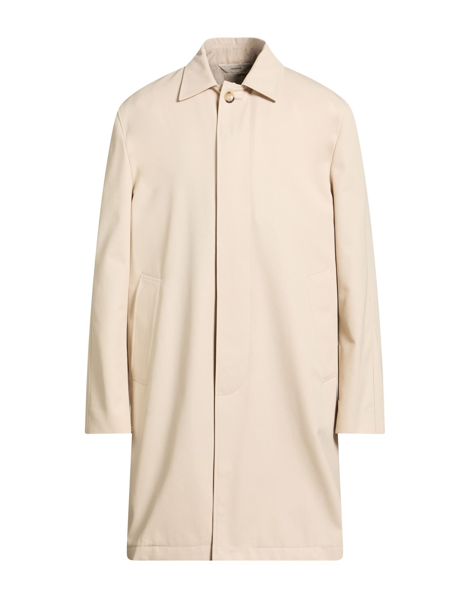 PAOLONI - Overcoats & Trench Coats