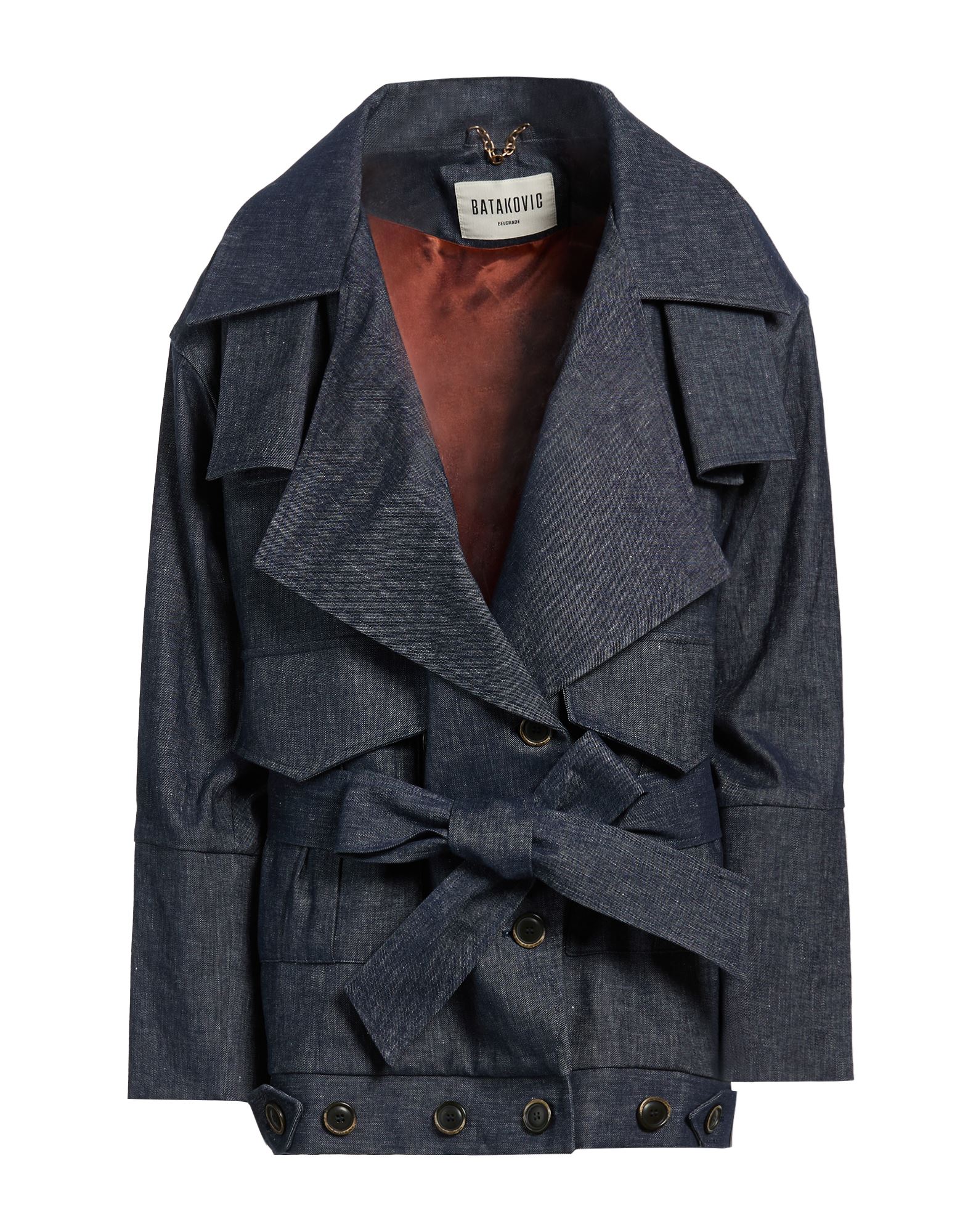 BATAKOVIC - Denim outerwear