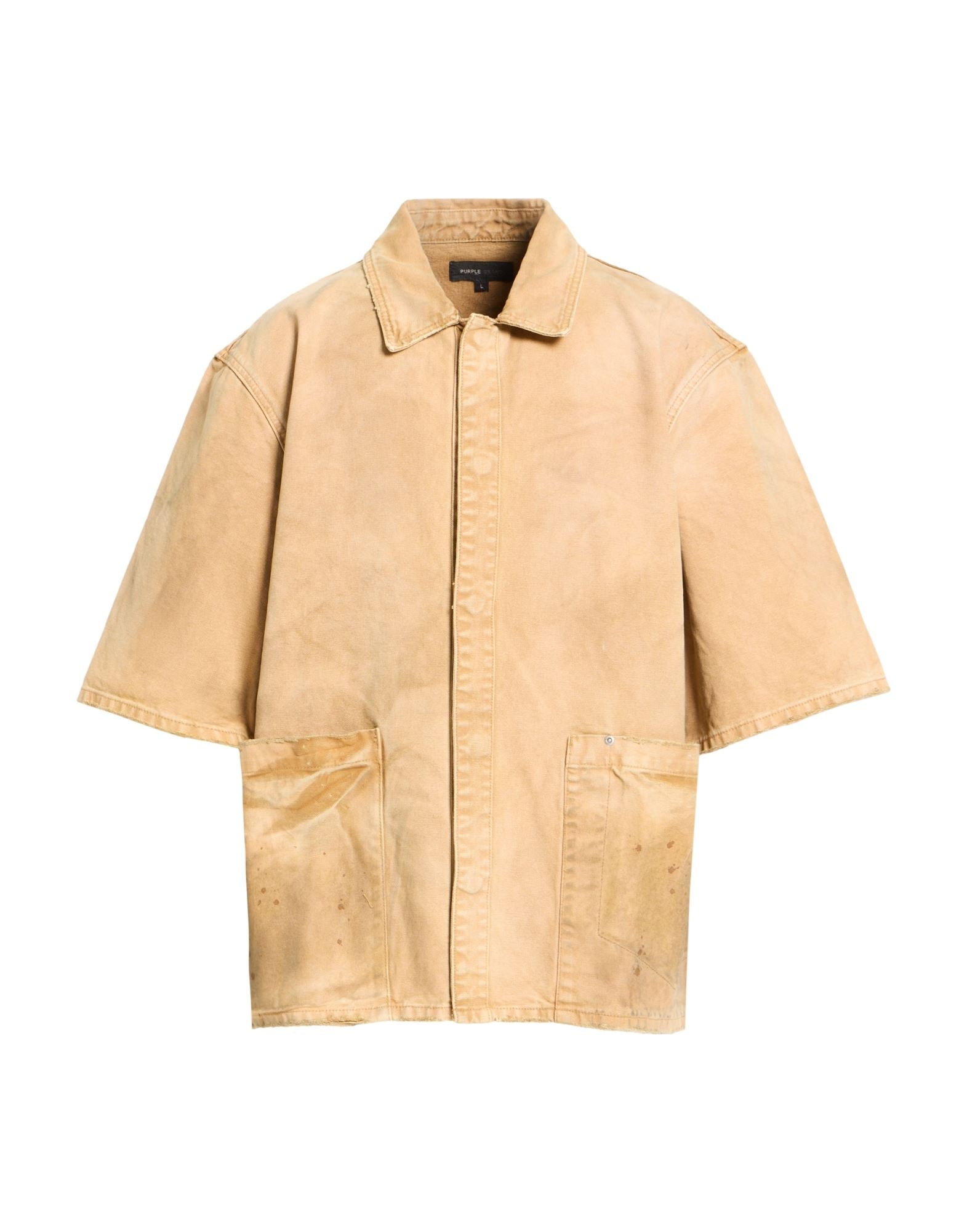 PURPLE - Jacken und Anoraks