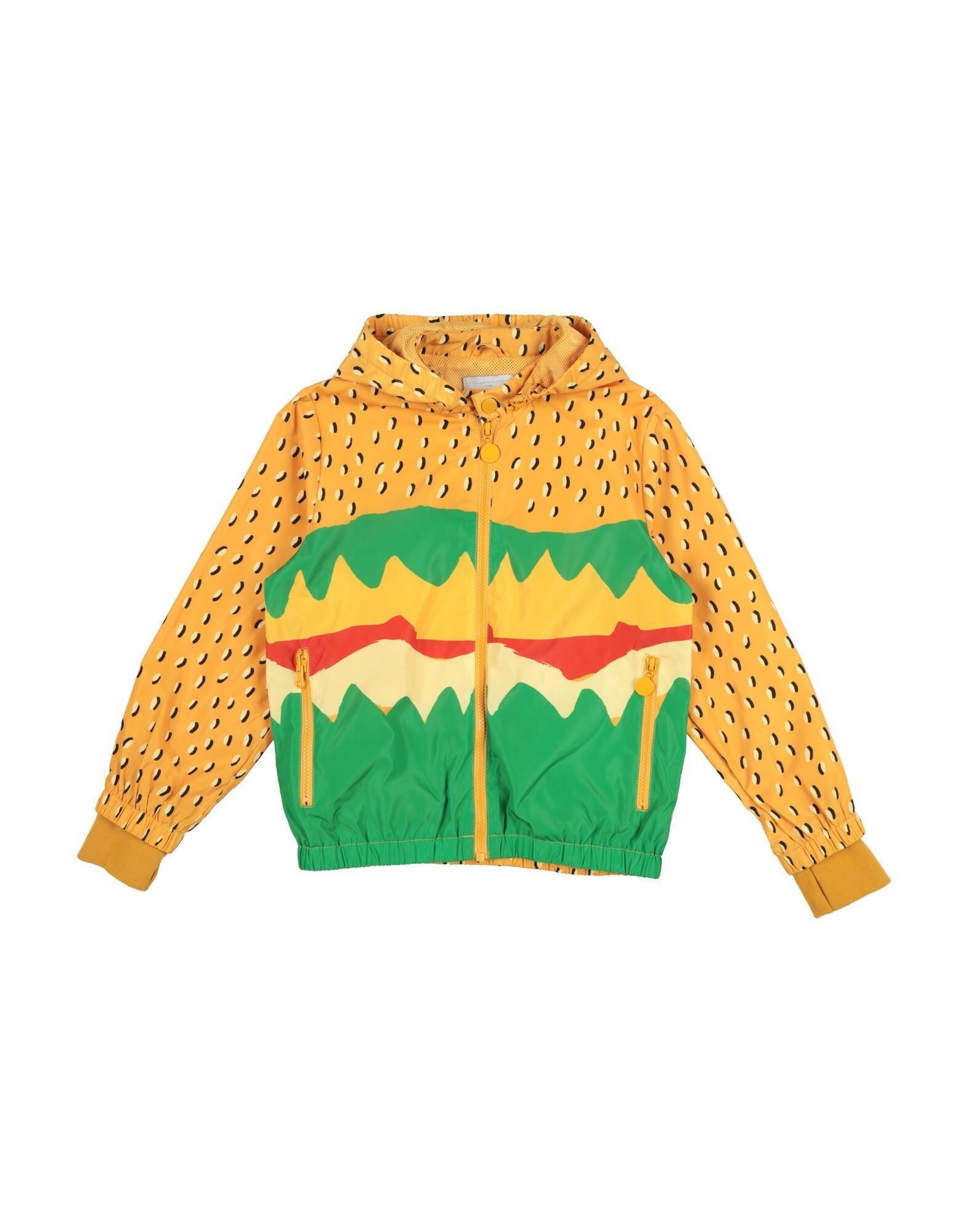 STELLA McCARTNEY KIDS - ジャケット＆ブルゾン