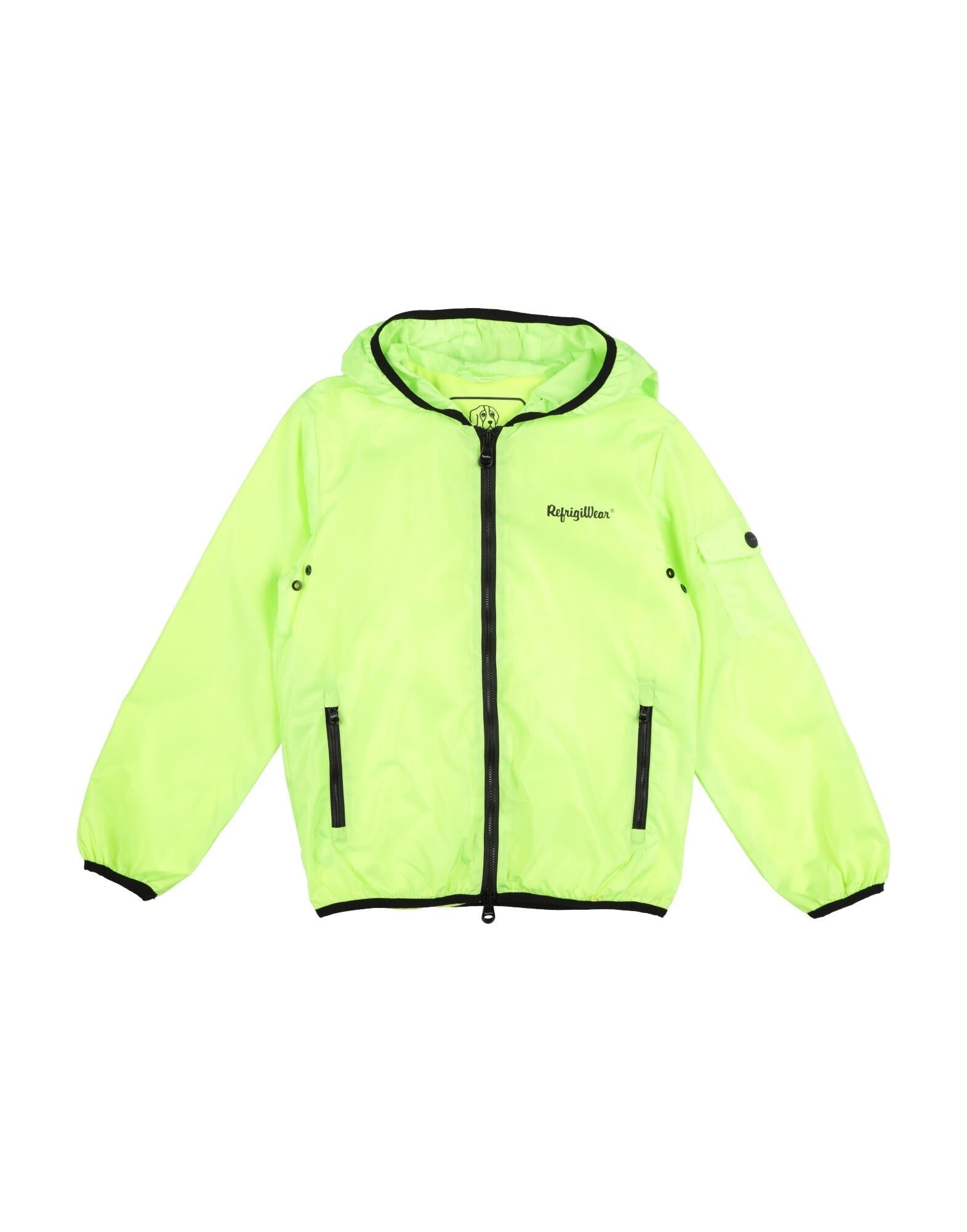 REFRIGIWEAR - Jackets