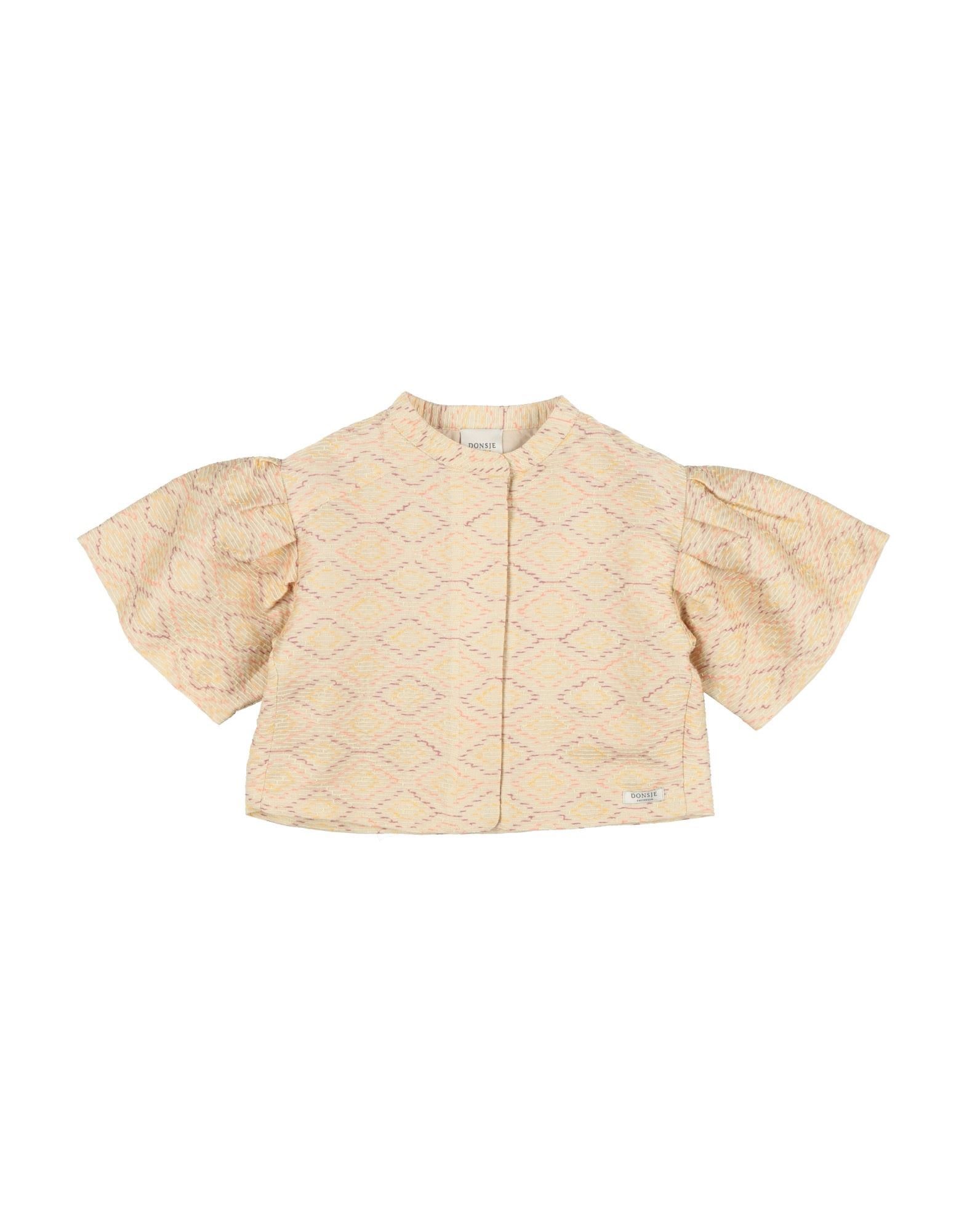 DONSJE Amsterdam - Jackets