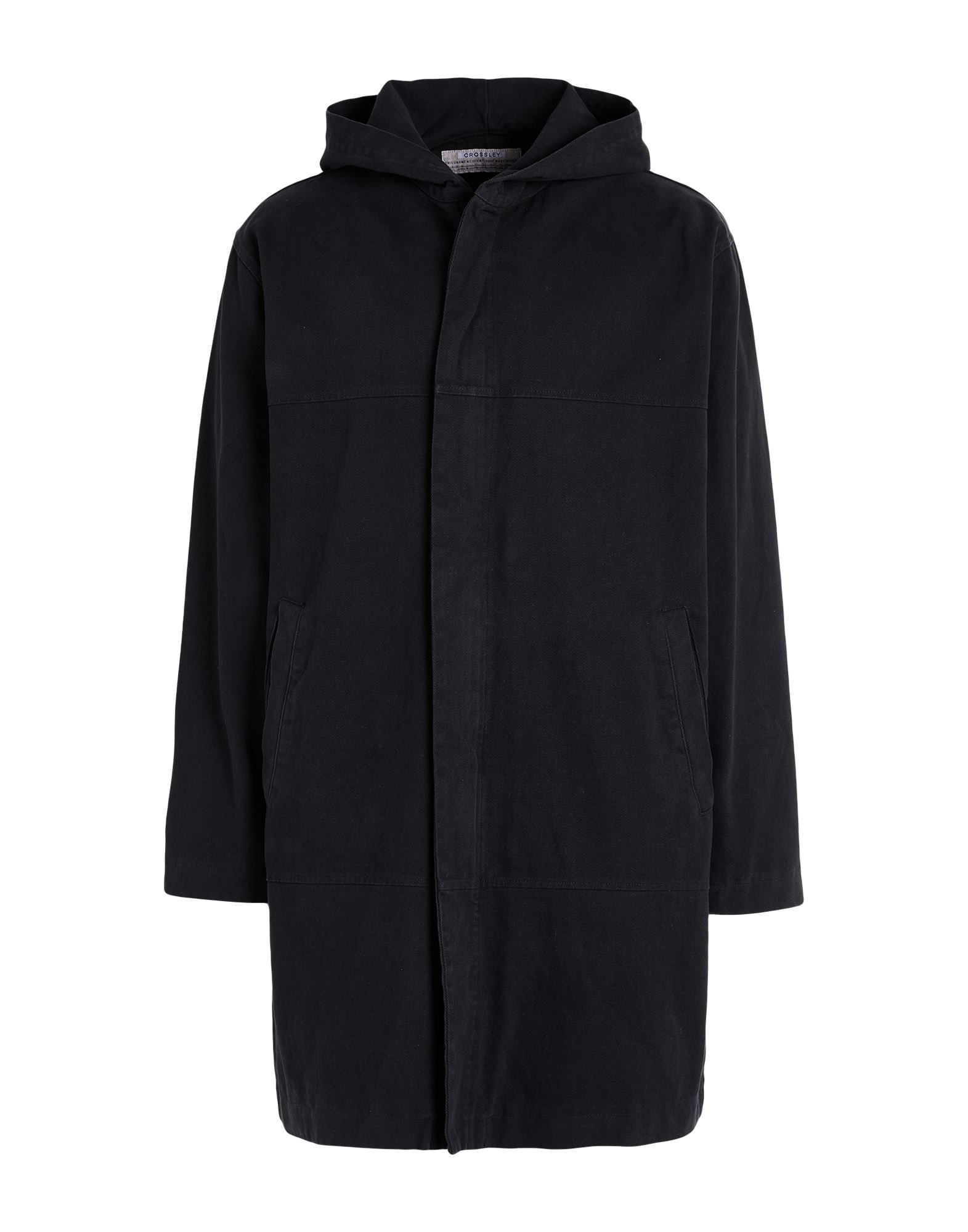 CROSSLEY - Overcoats & Trench Coats