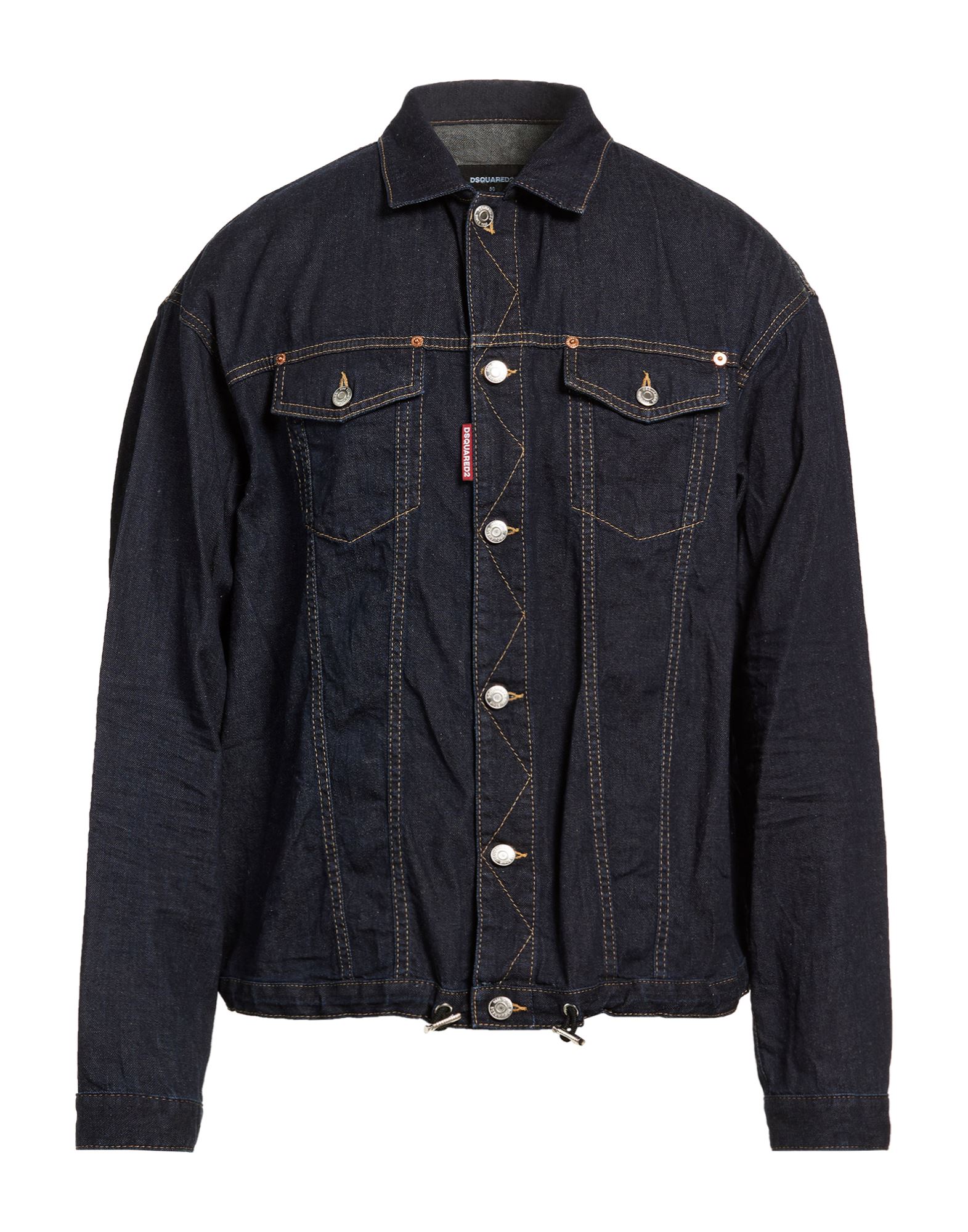 DSQUARED2 - Denim outerwear
