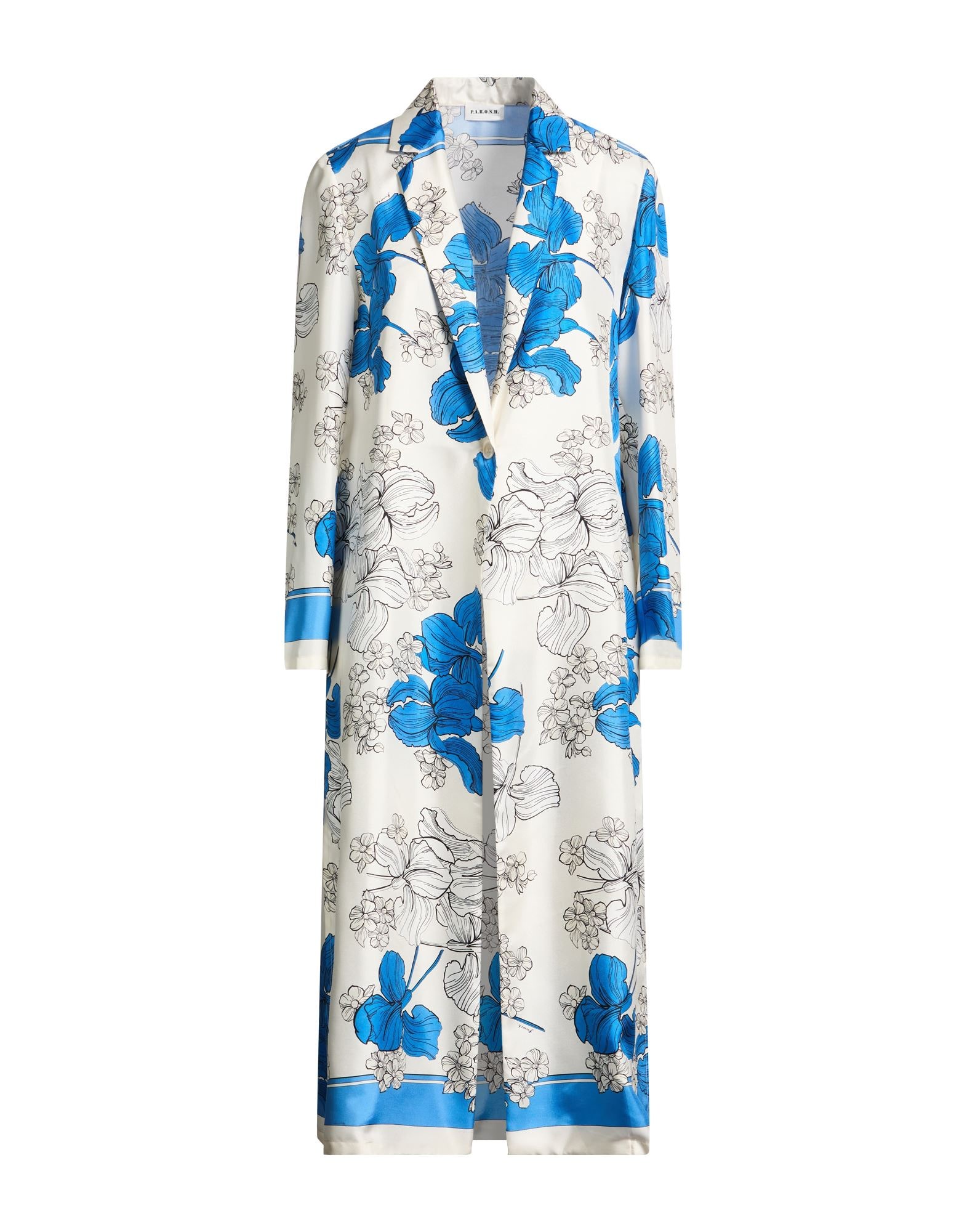 P.A.R.O.S.H. - Πανωφόρια και καμπαρντίνες