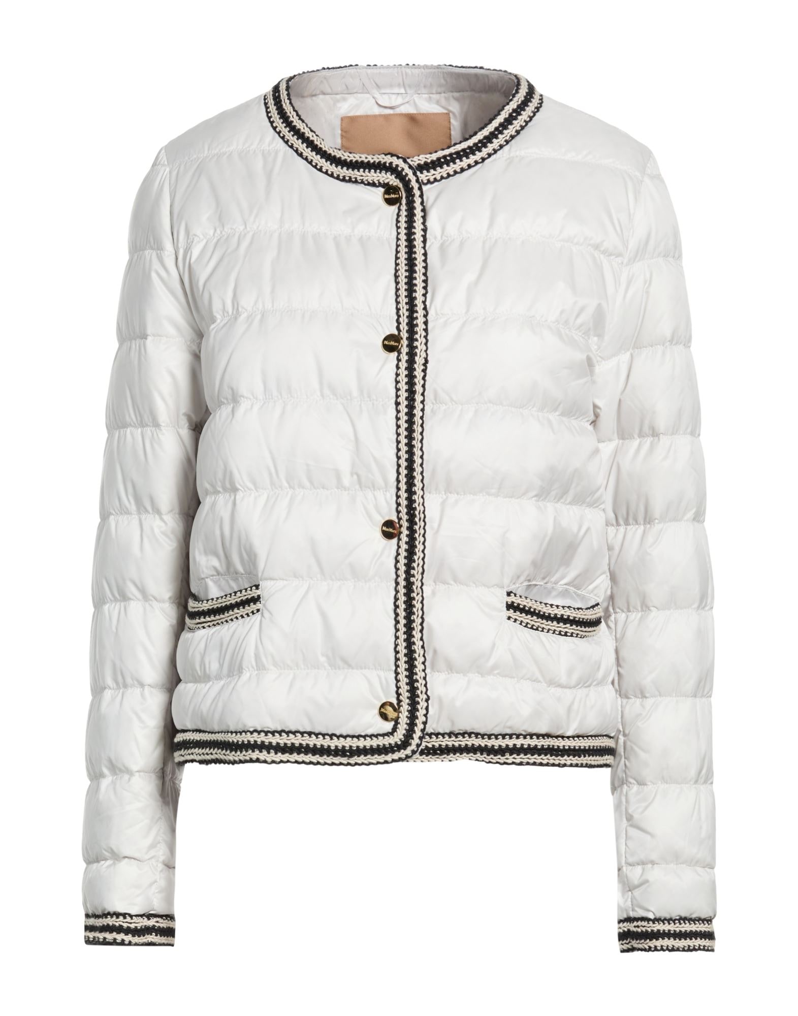 MAX MARA THE CUBE - Puffers
