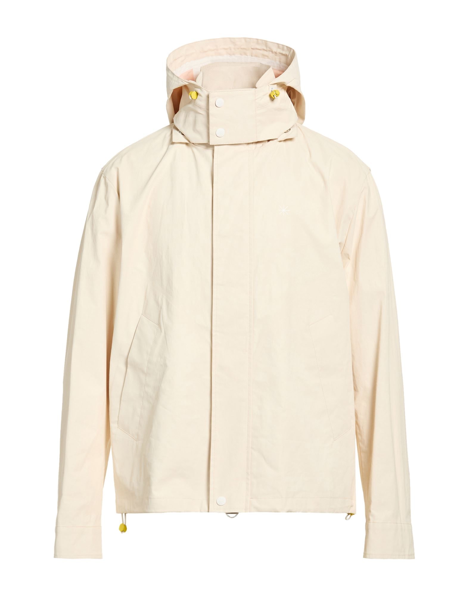 MANUEL RITZ - Jackets