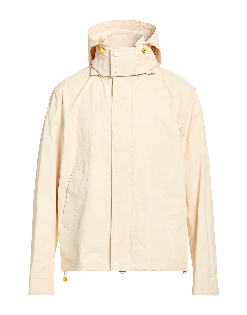 MANUEL RITZ - Jackets