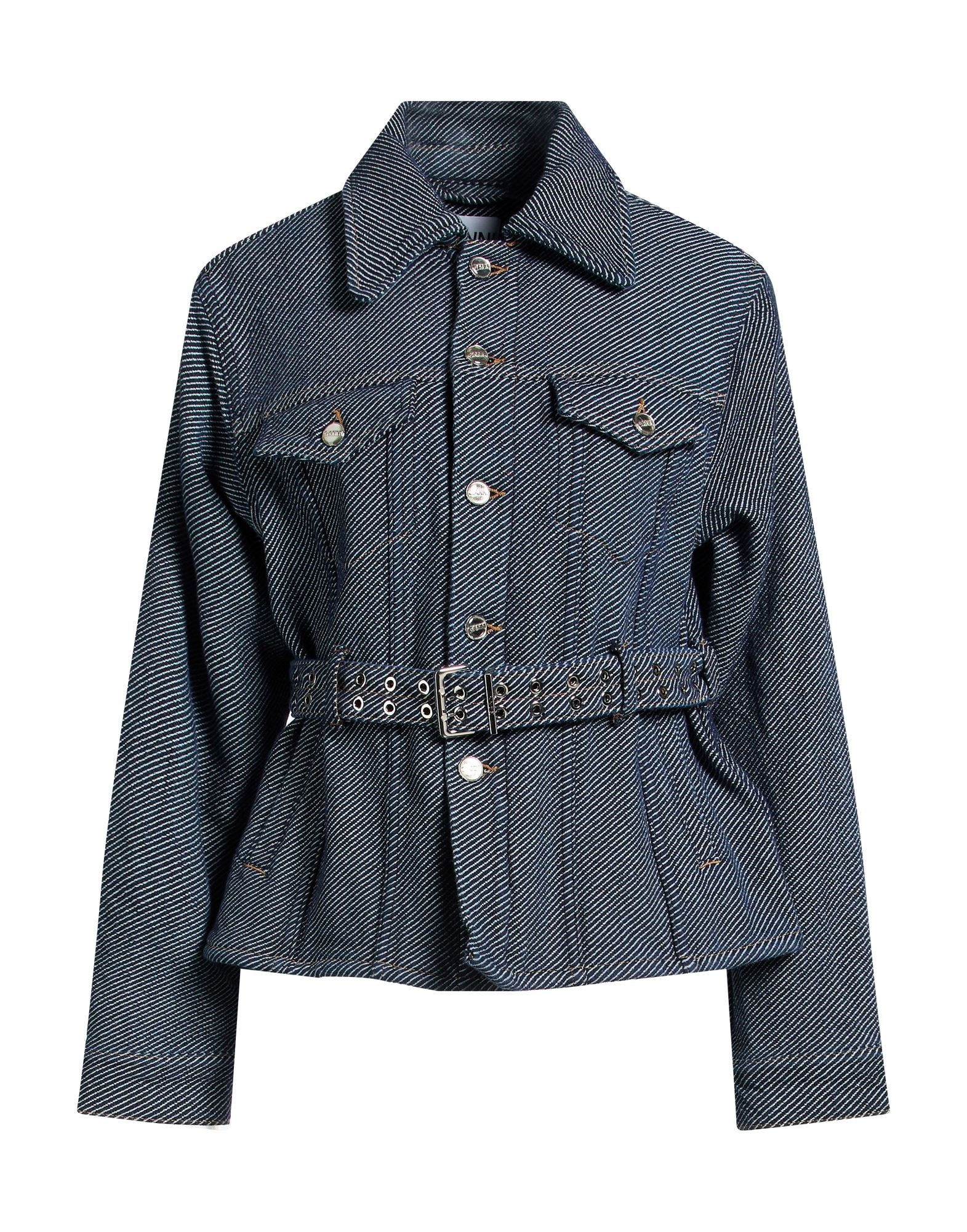 GANNI - Jackets