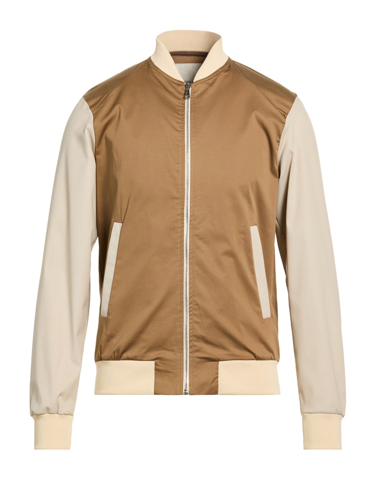 YES LONDON - Jackets