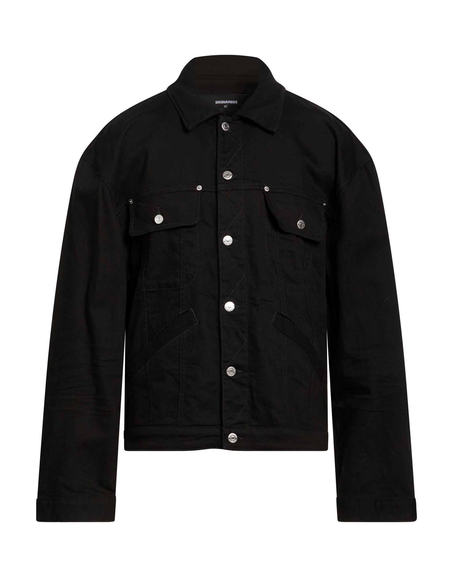 DSQUARED2 - Denim outerwear
