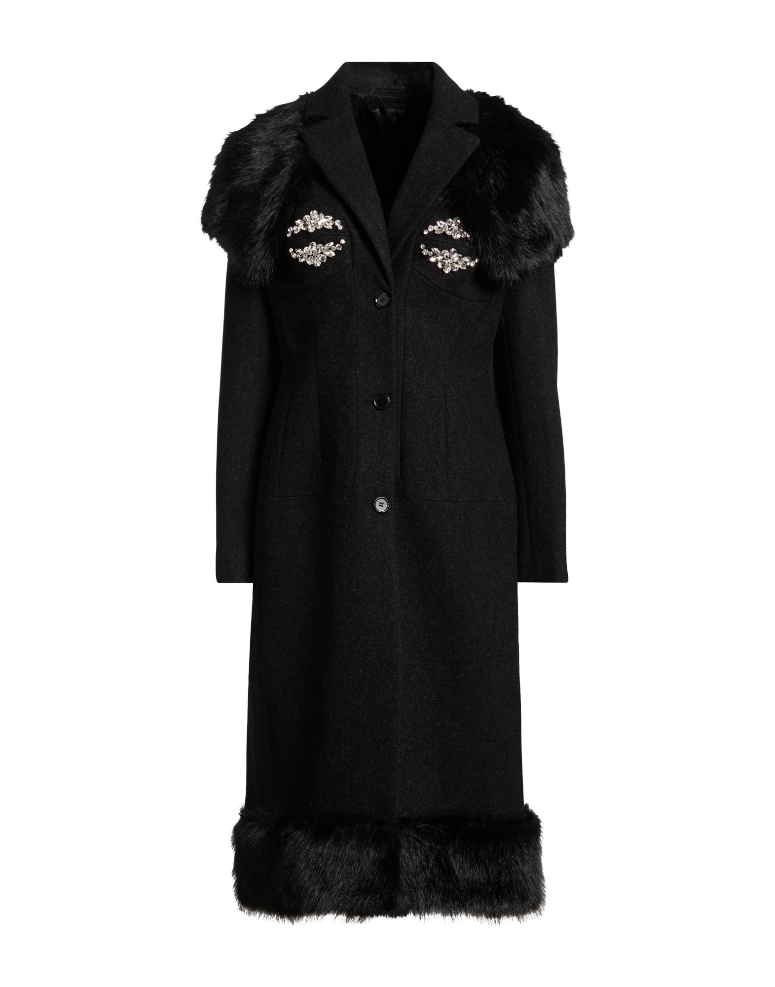 SIMONE ROCHA - Coats