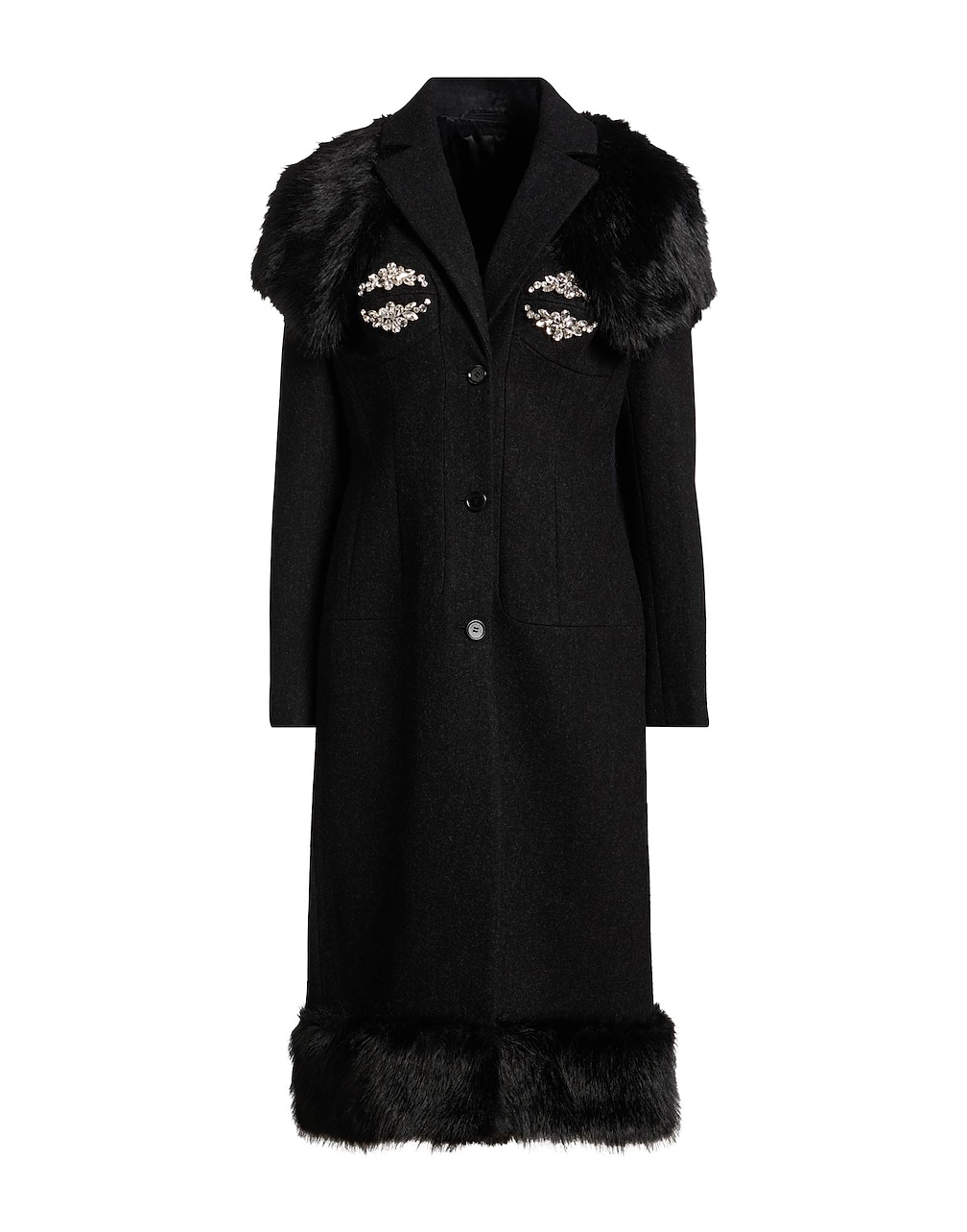 SIMONE ROCHA - Coats