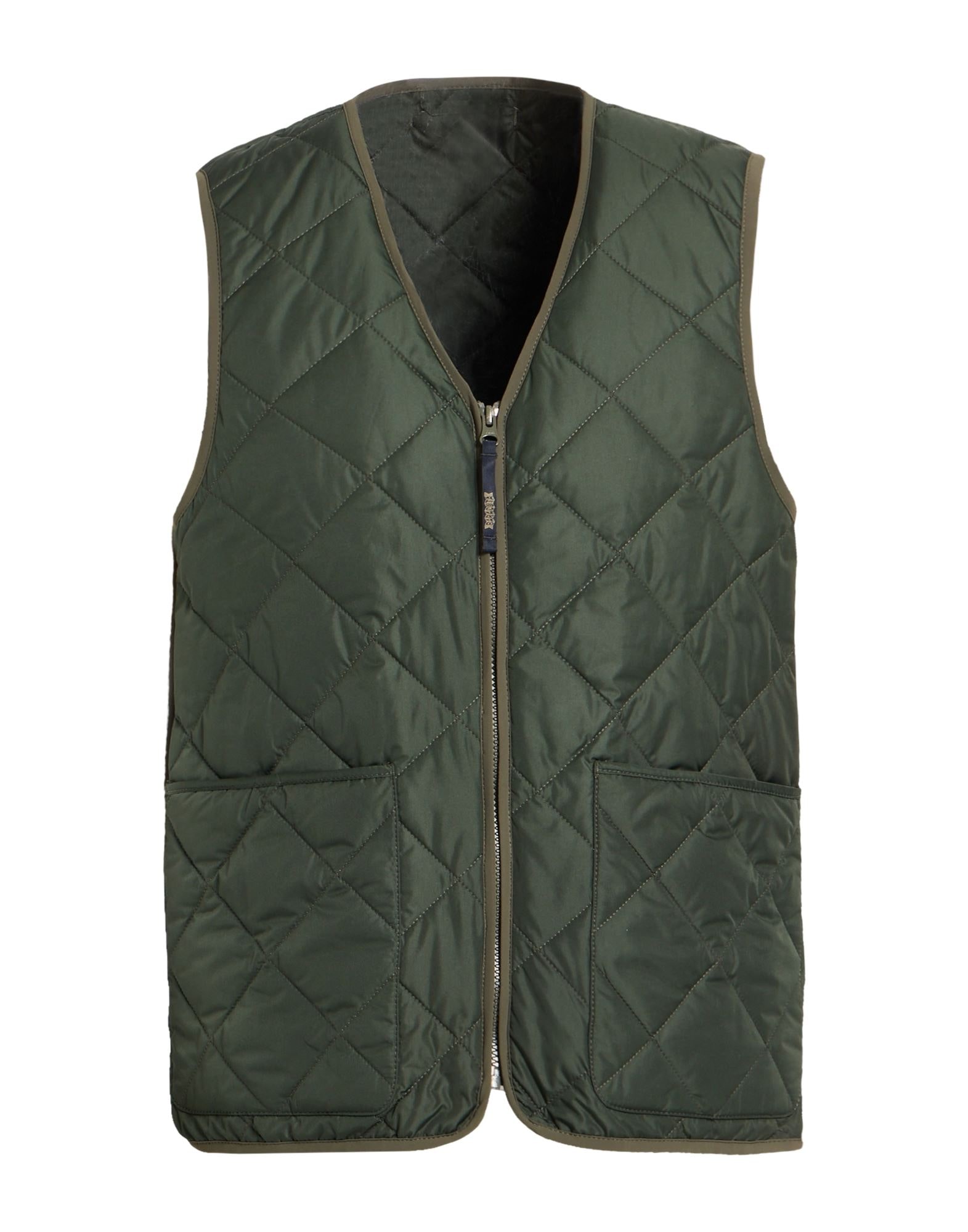 BARACUTA - Vests