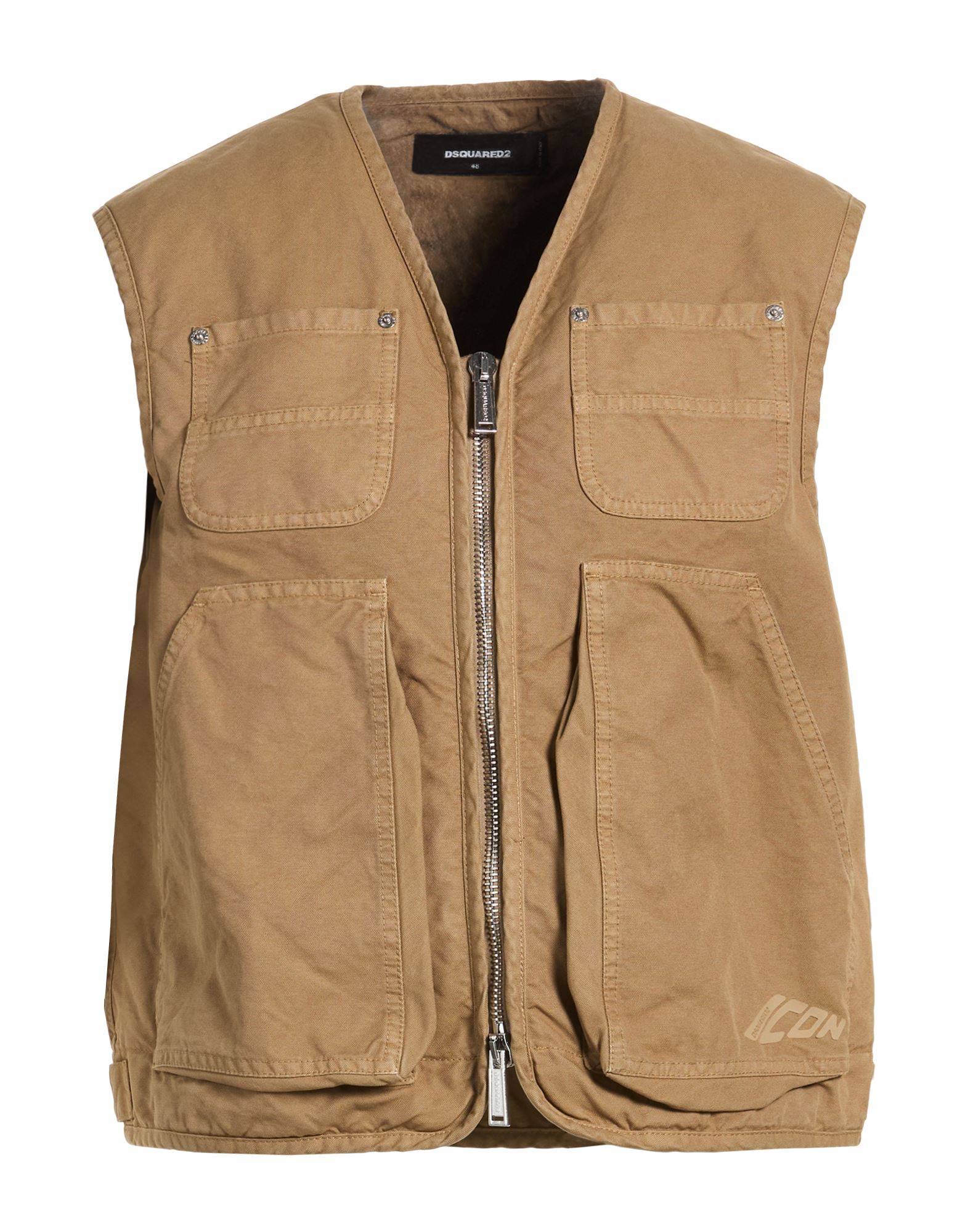 DSQUARED2 - Vests