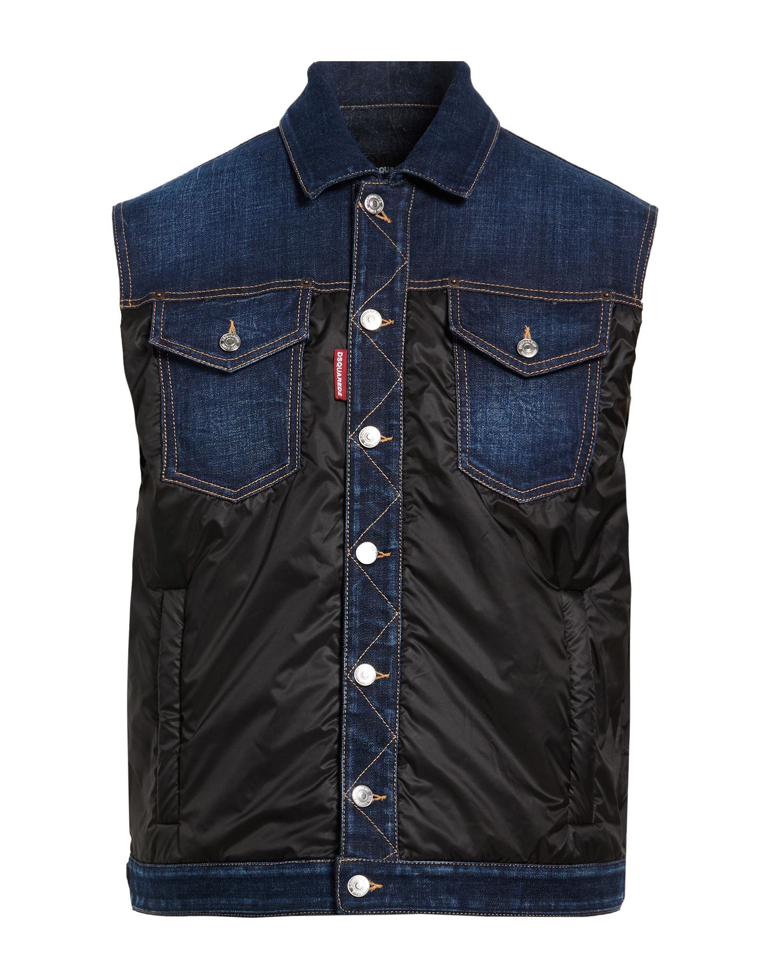 DSQUARED2 - Gilets