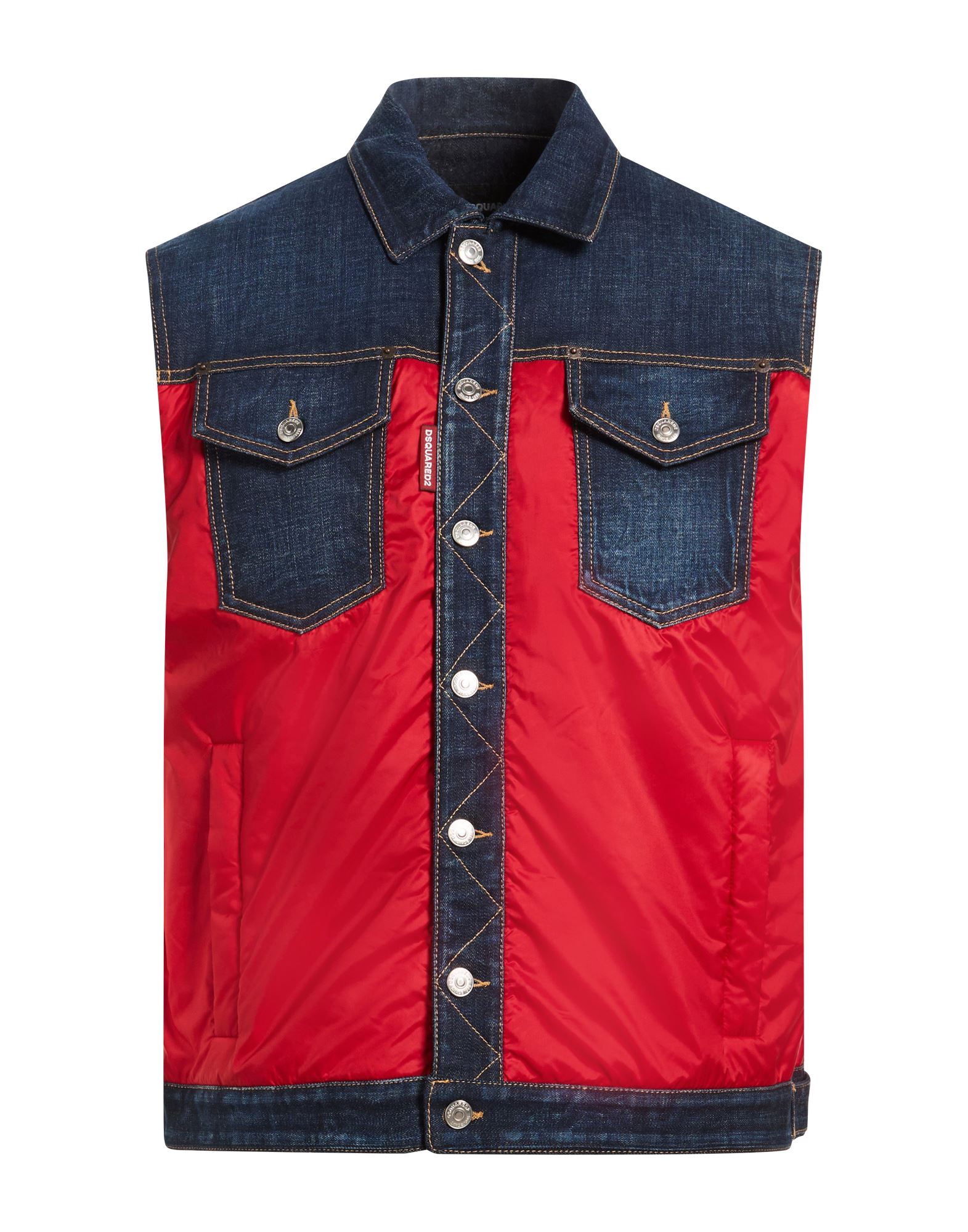 DSQUARED2 - Gilets