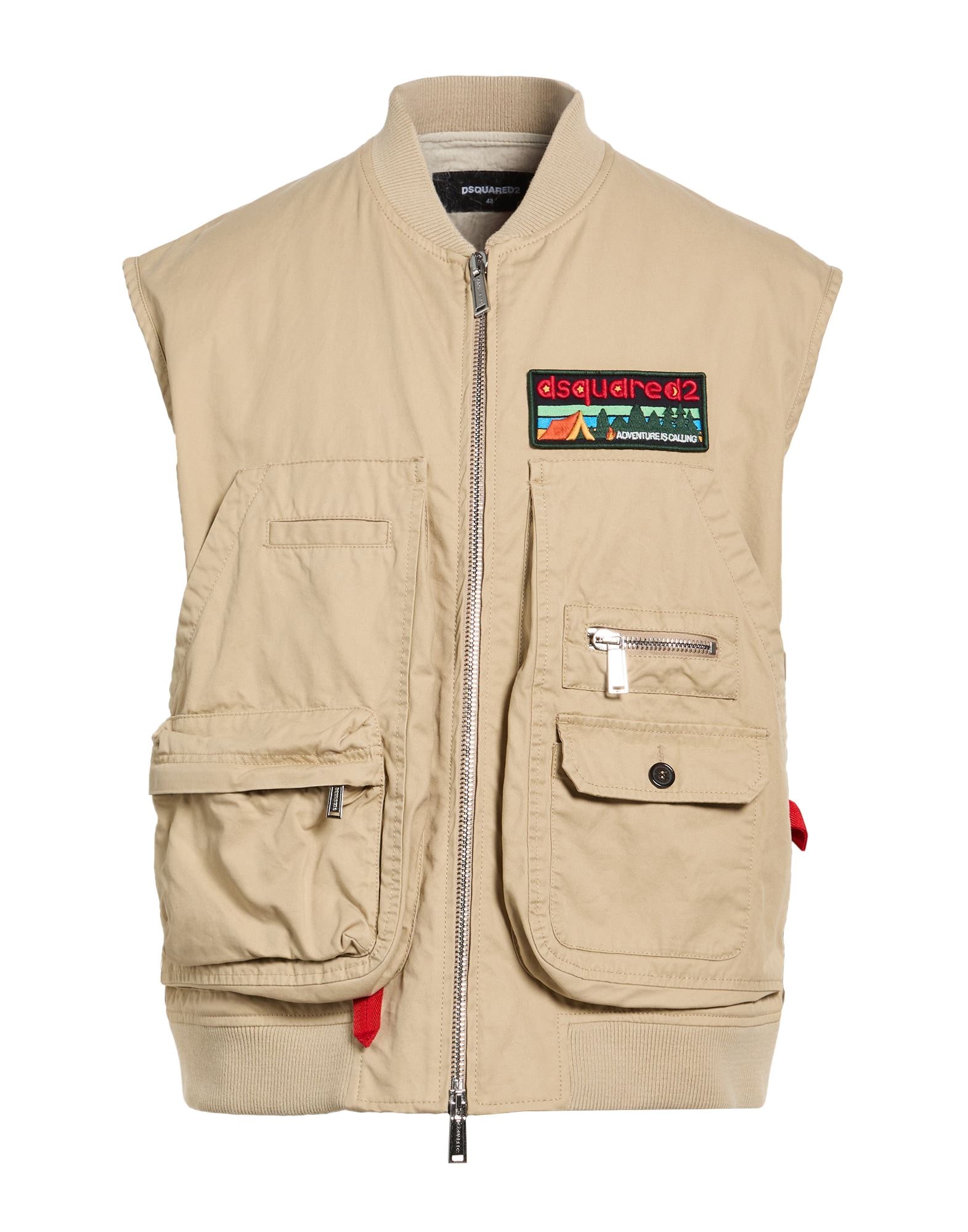 DSQUARED2 - Vests