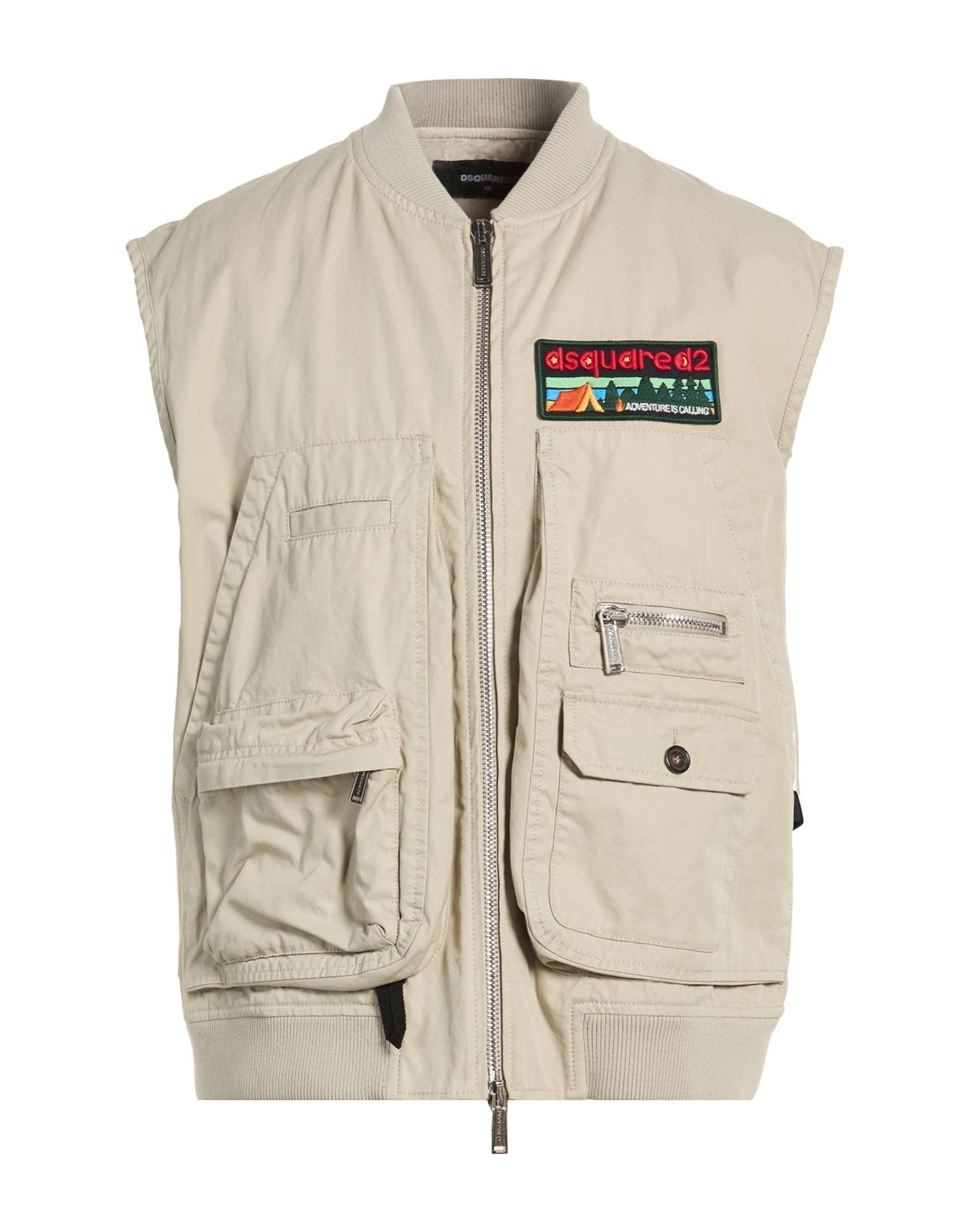DSQUARED2 - Vests