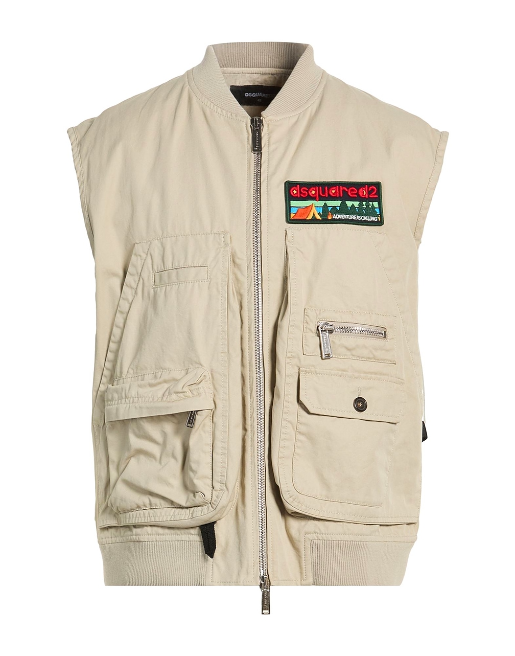 DSQUARED2 - Vests