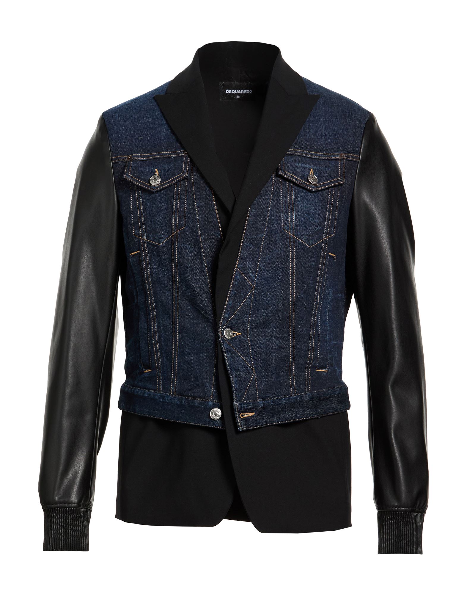 DSQUARED2 - Jackets