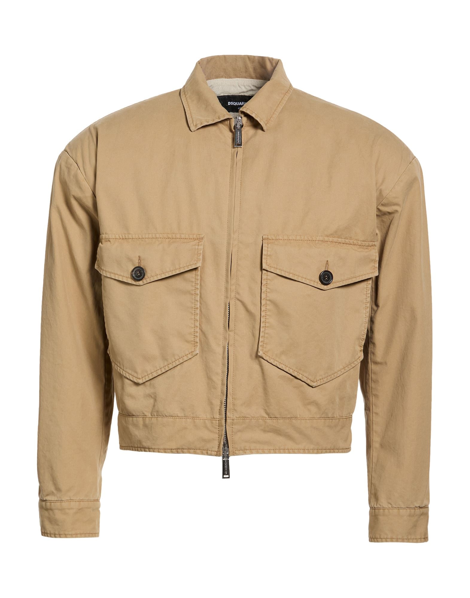 DSQUARED2 - Jackets