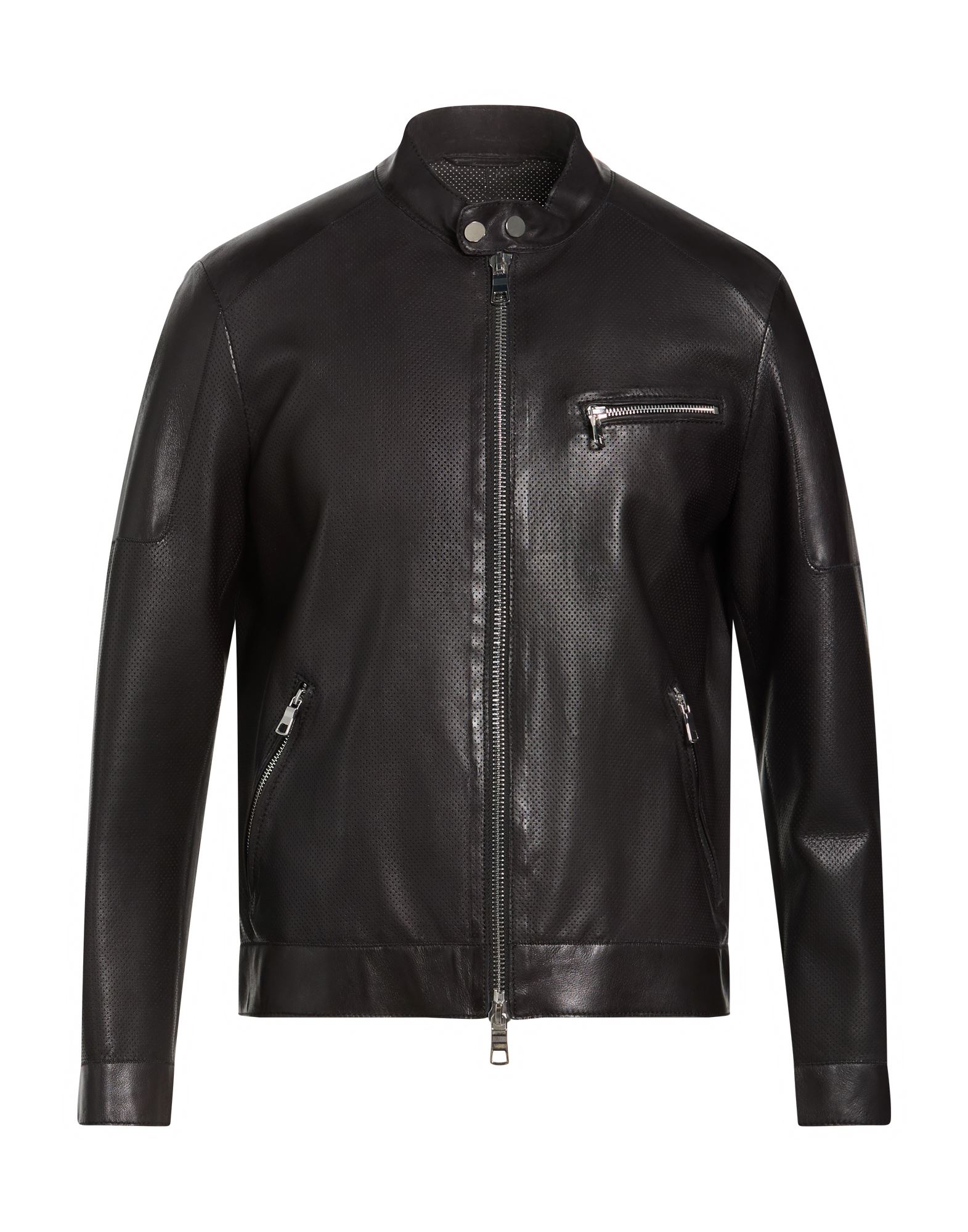 LEATHER AUTHORITY - Jackets