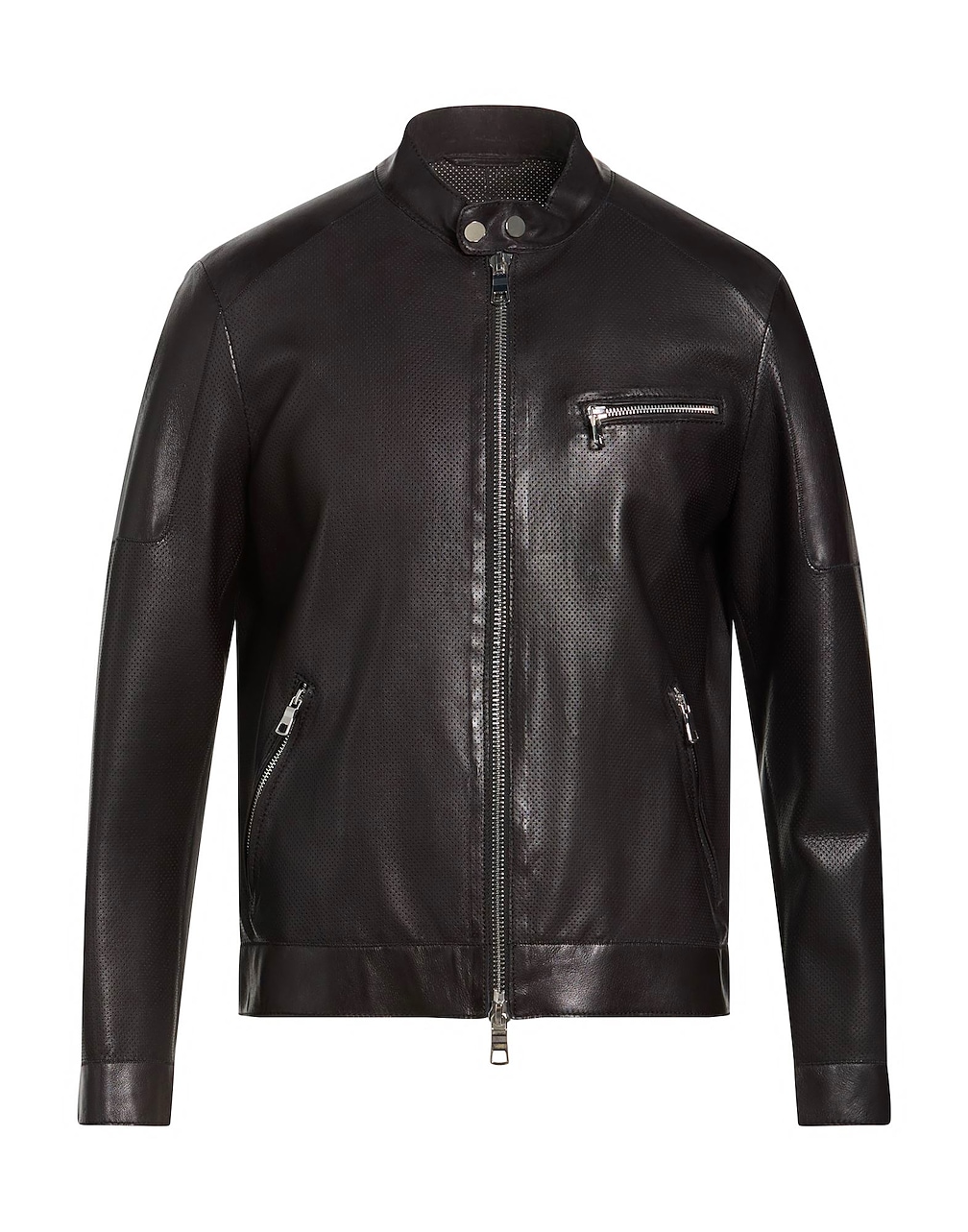LEATHER AUTHORITY - Jackets