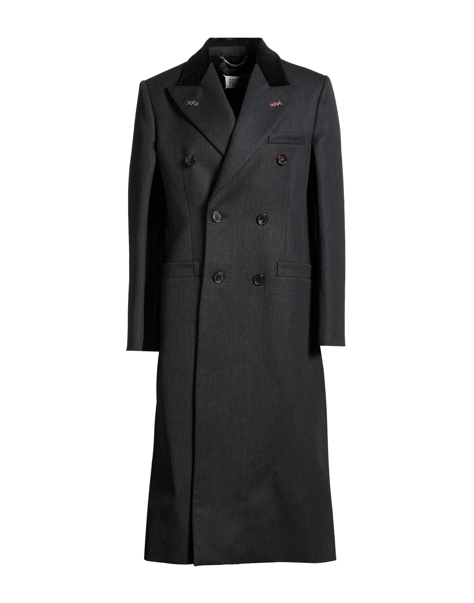 MAISON MARGIELA - Coats