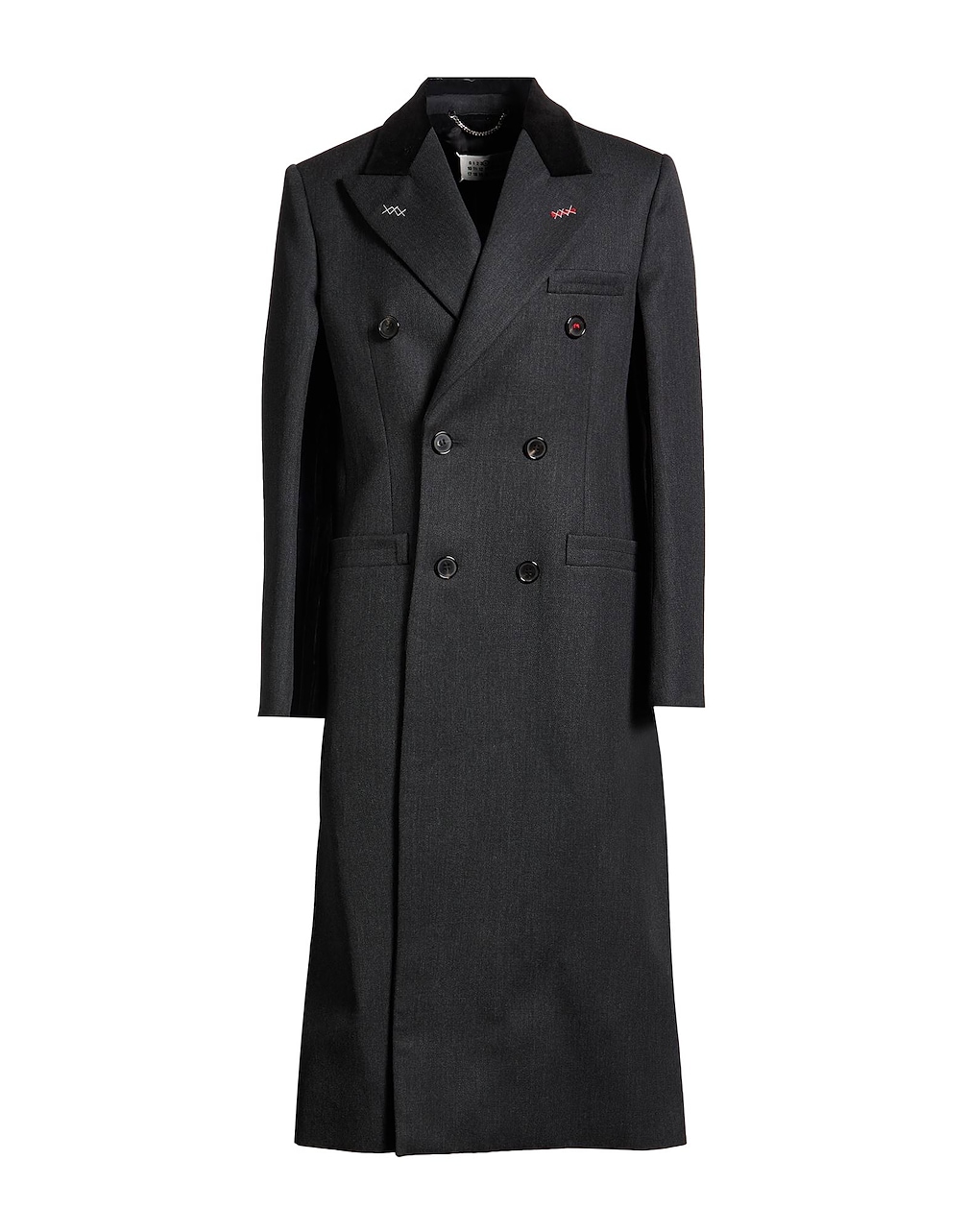 MAISON MARGIELA - Coats