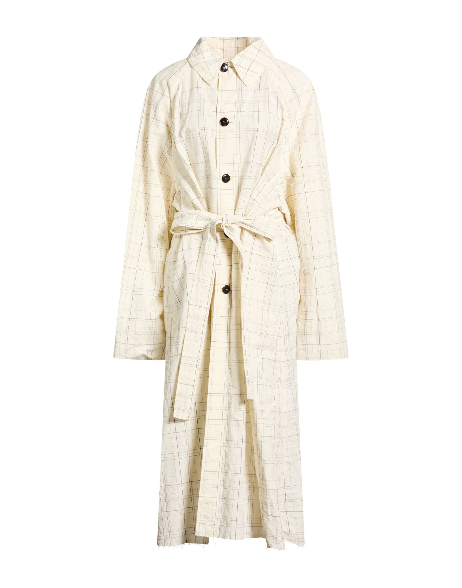 QUIRA - Overcoats & Trench Coats