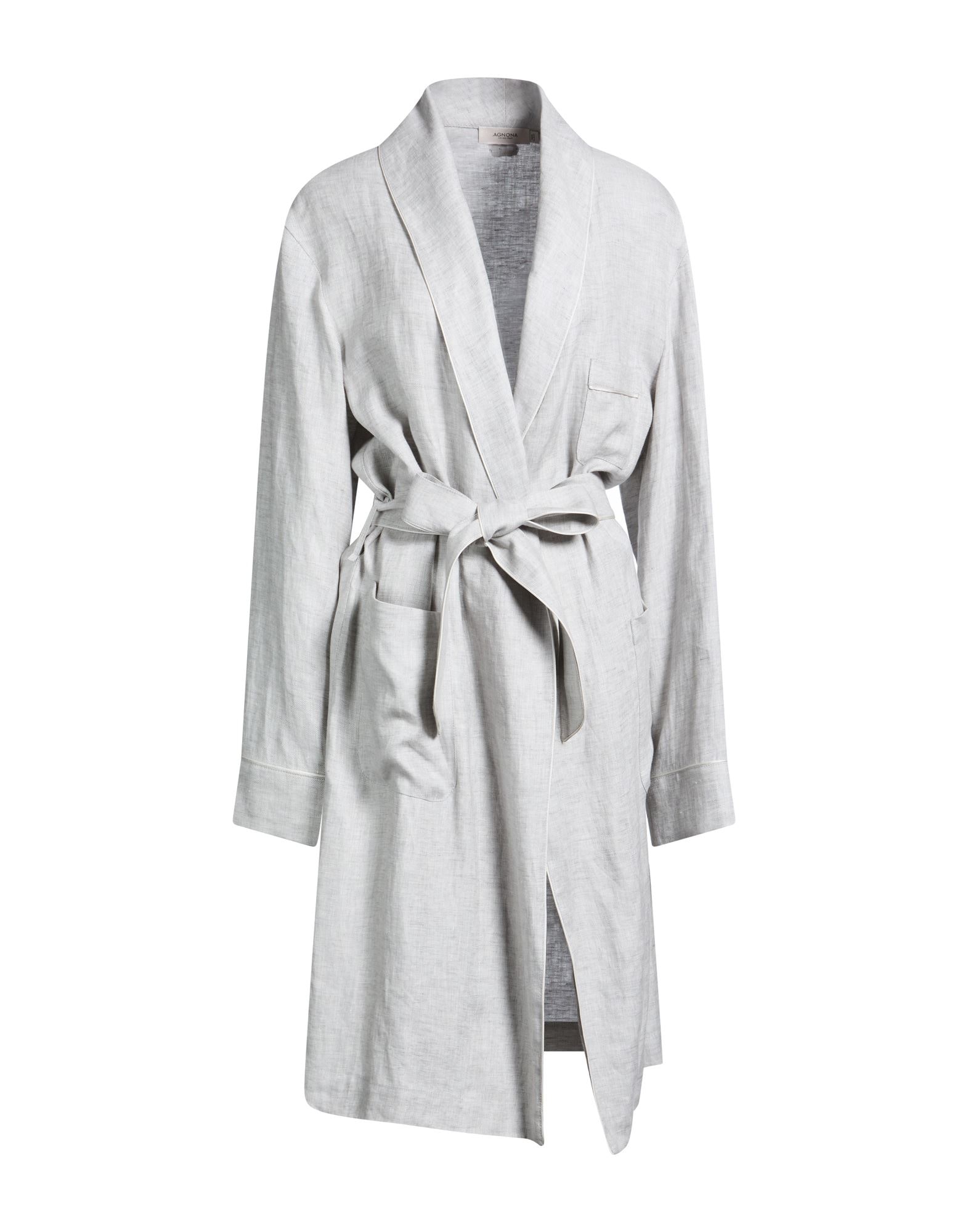 AGNONA - Overcoats & Trench Coats