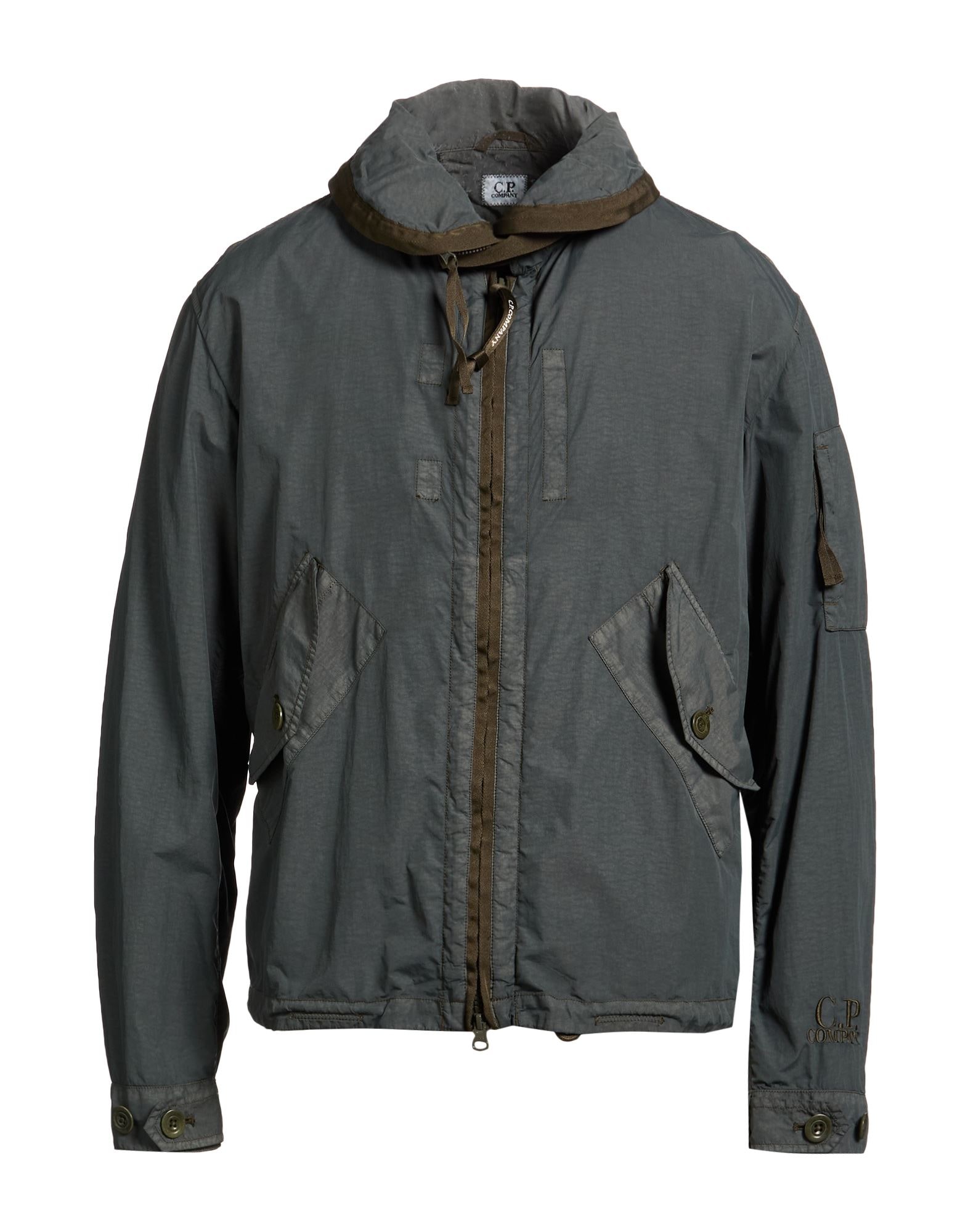 C.P. COMPANY - Jackets